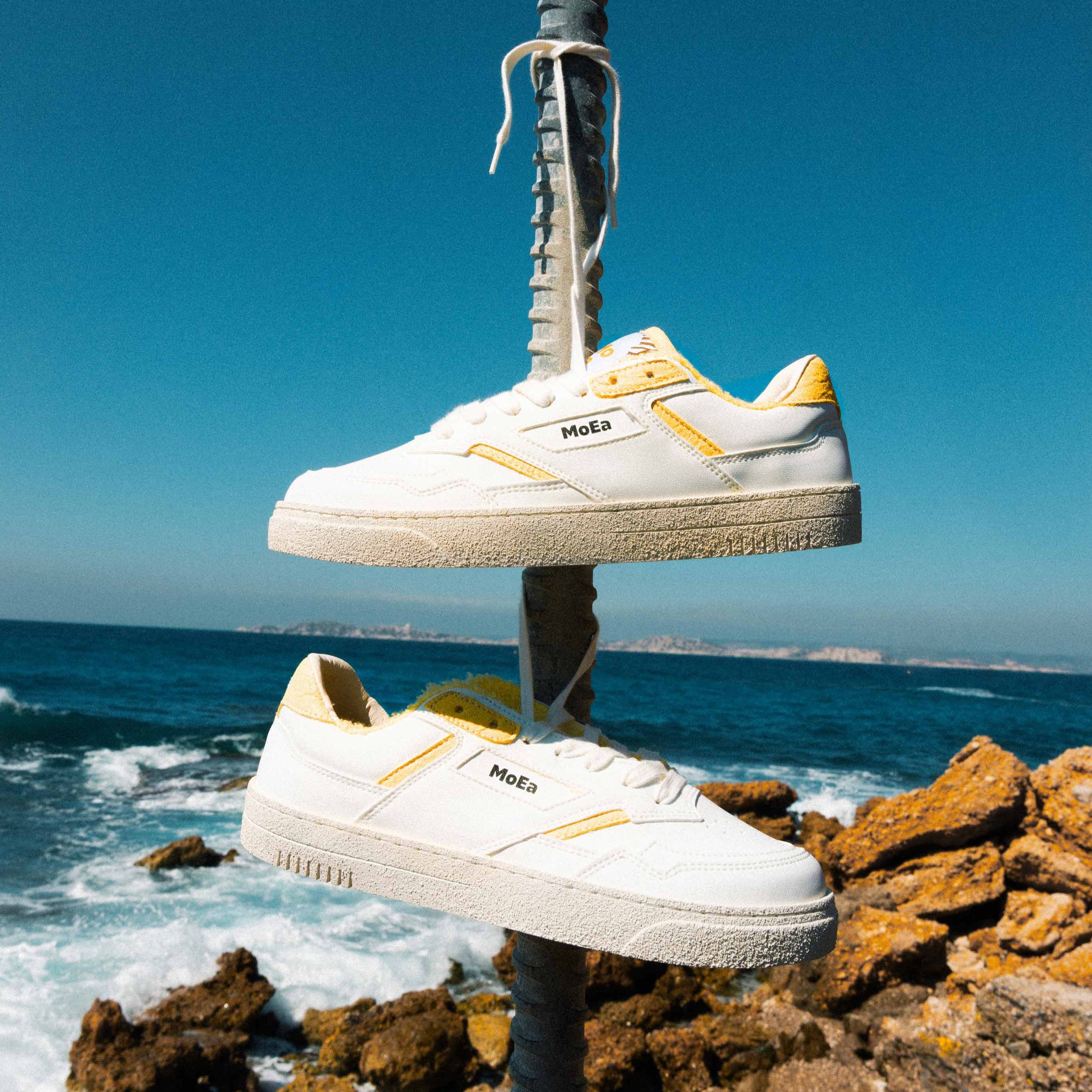 GEN9 - Pineapple Light Yellow