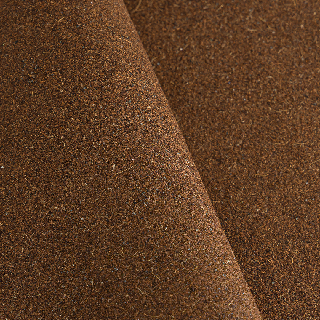 GEN1 - Coconut Brown