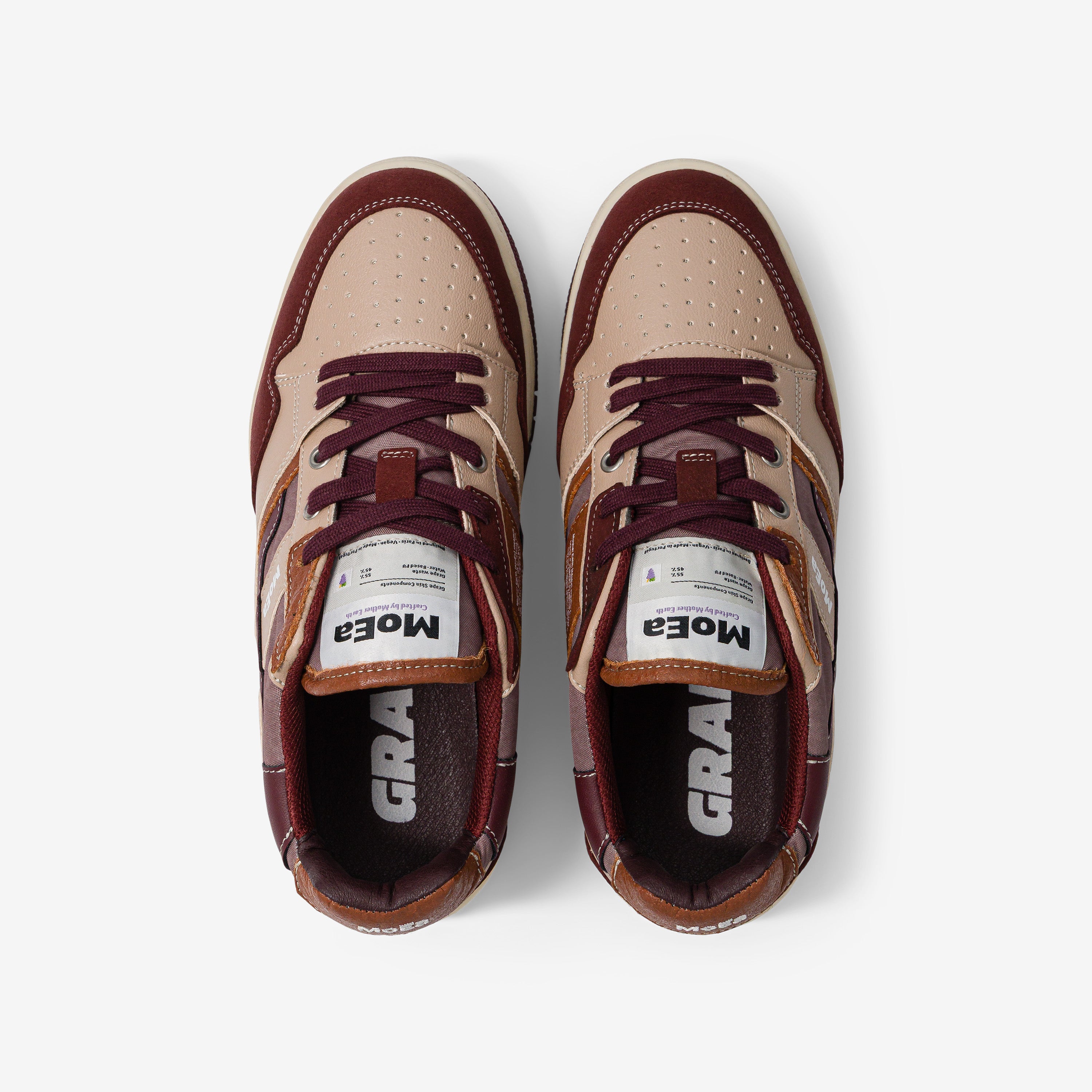 GEN2 - Grapes Full Wine