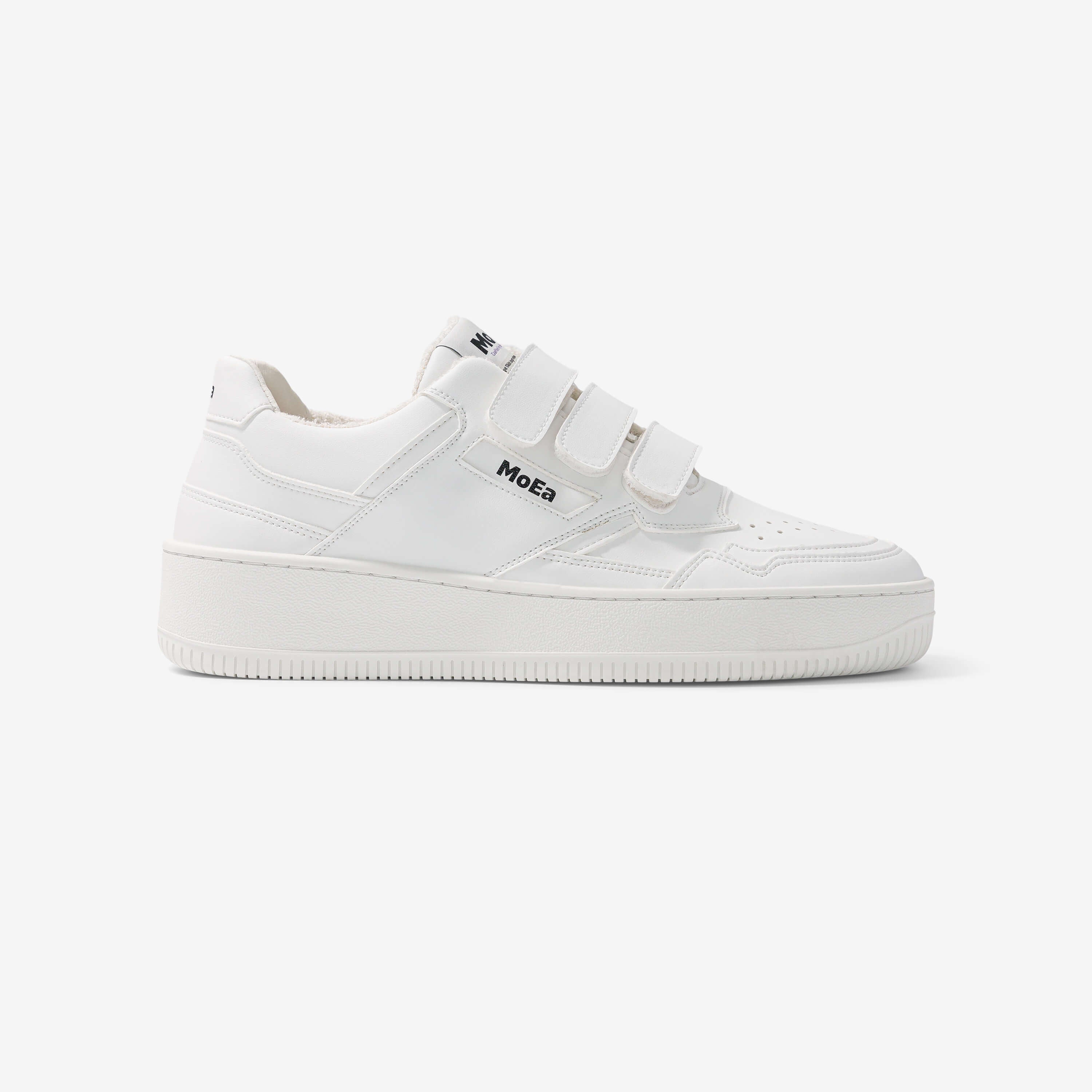 GEN1 - Velcro Grapes Full White
