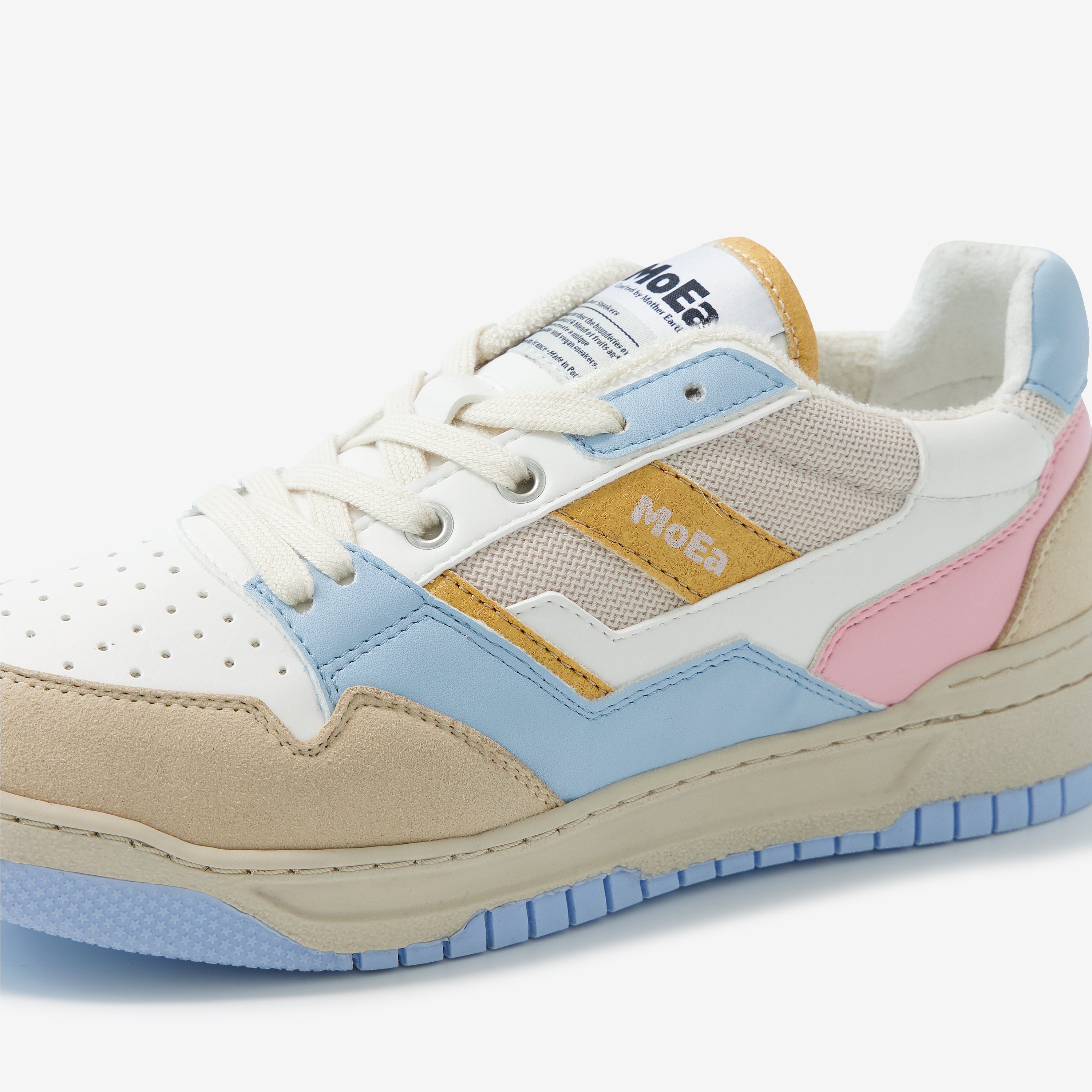 GEN2 - Pastel Drop