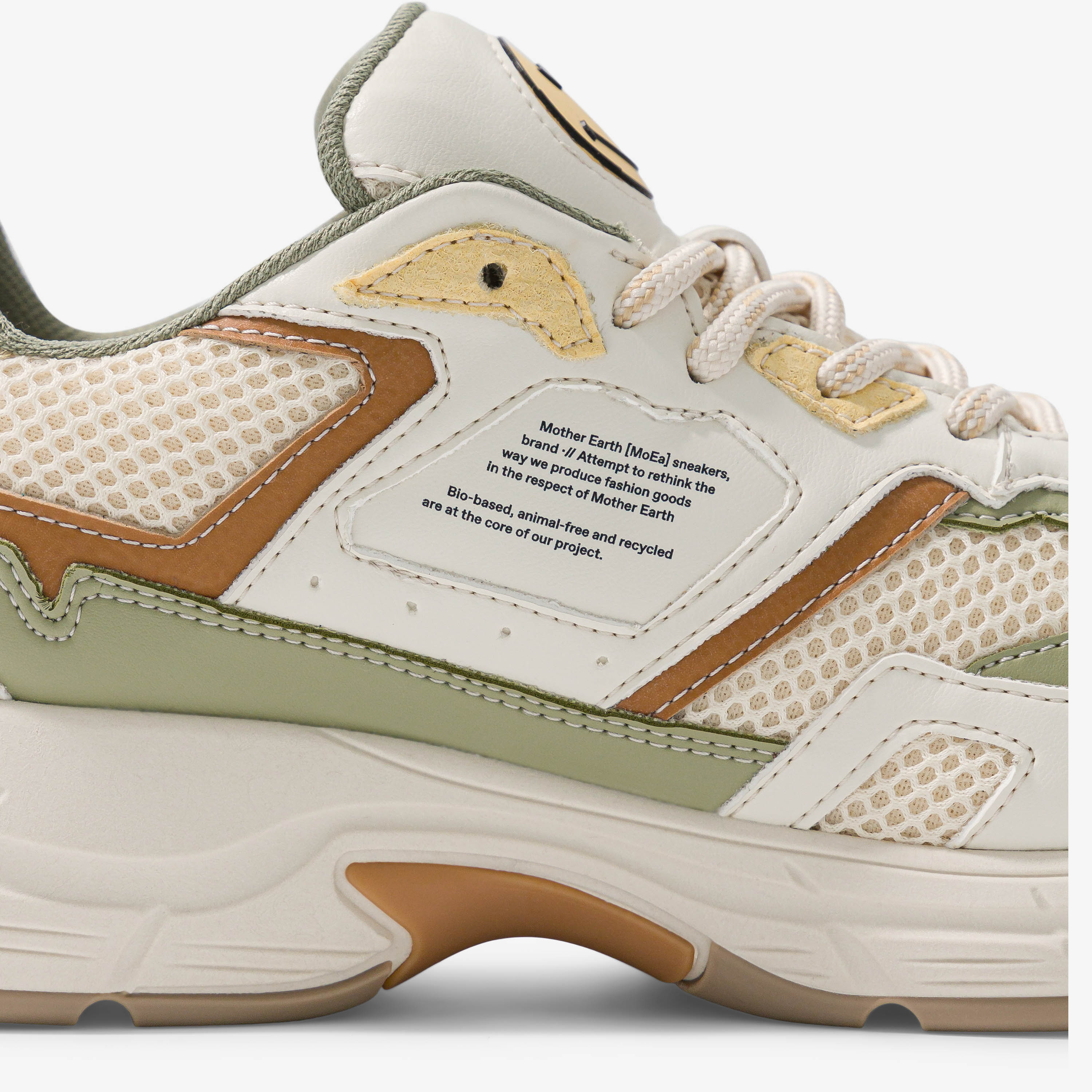 GEN8 - Smiley x MoEa Nature Drop