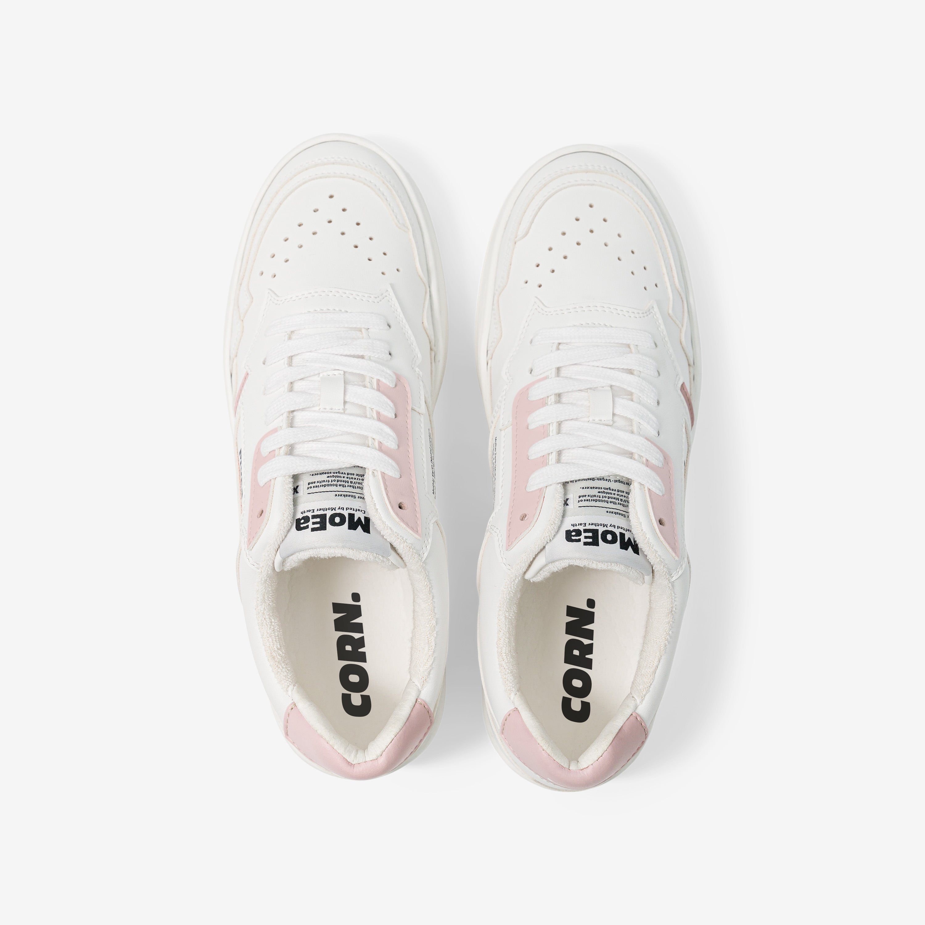 GEN1 - Corn White & Pink