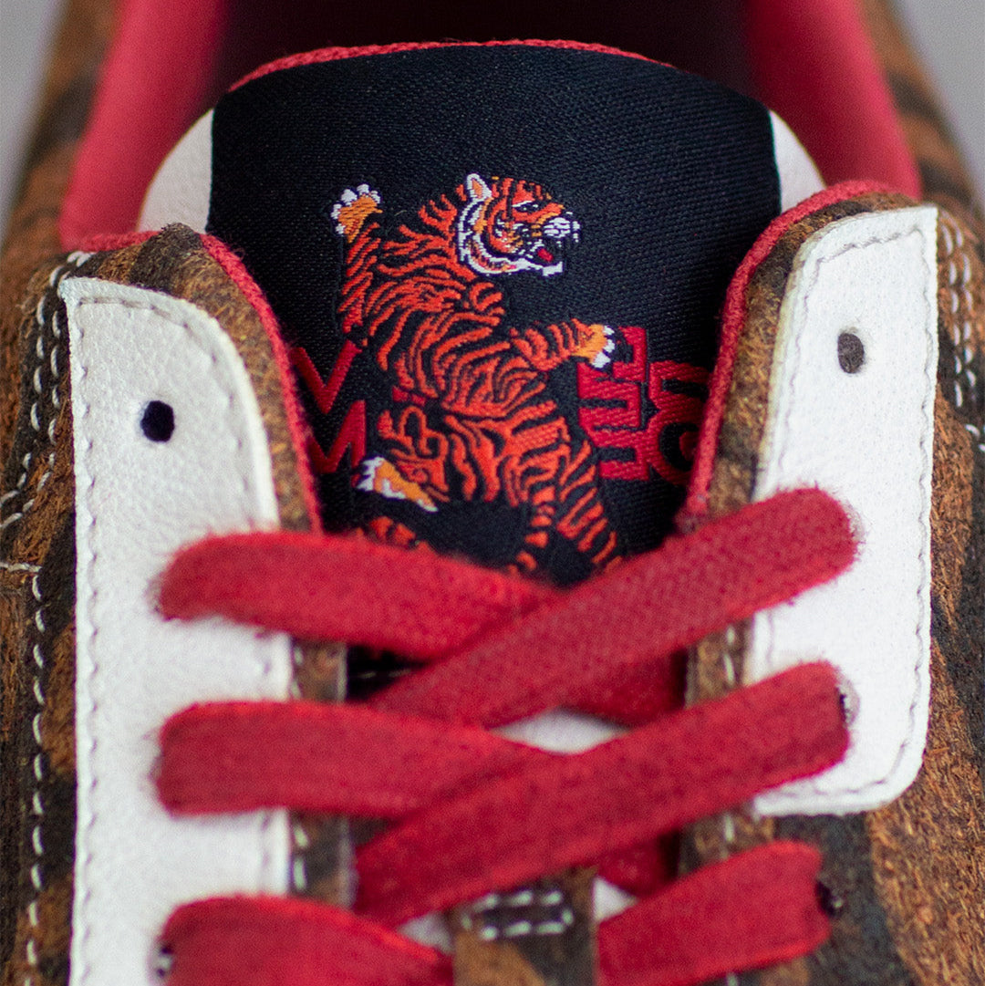 WWF x MoEa - GEN1 Tiger