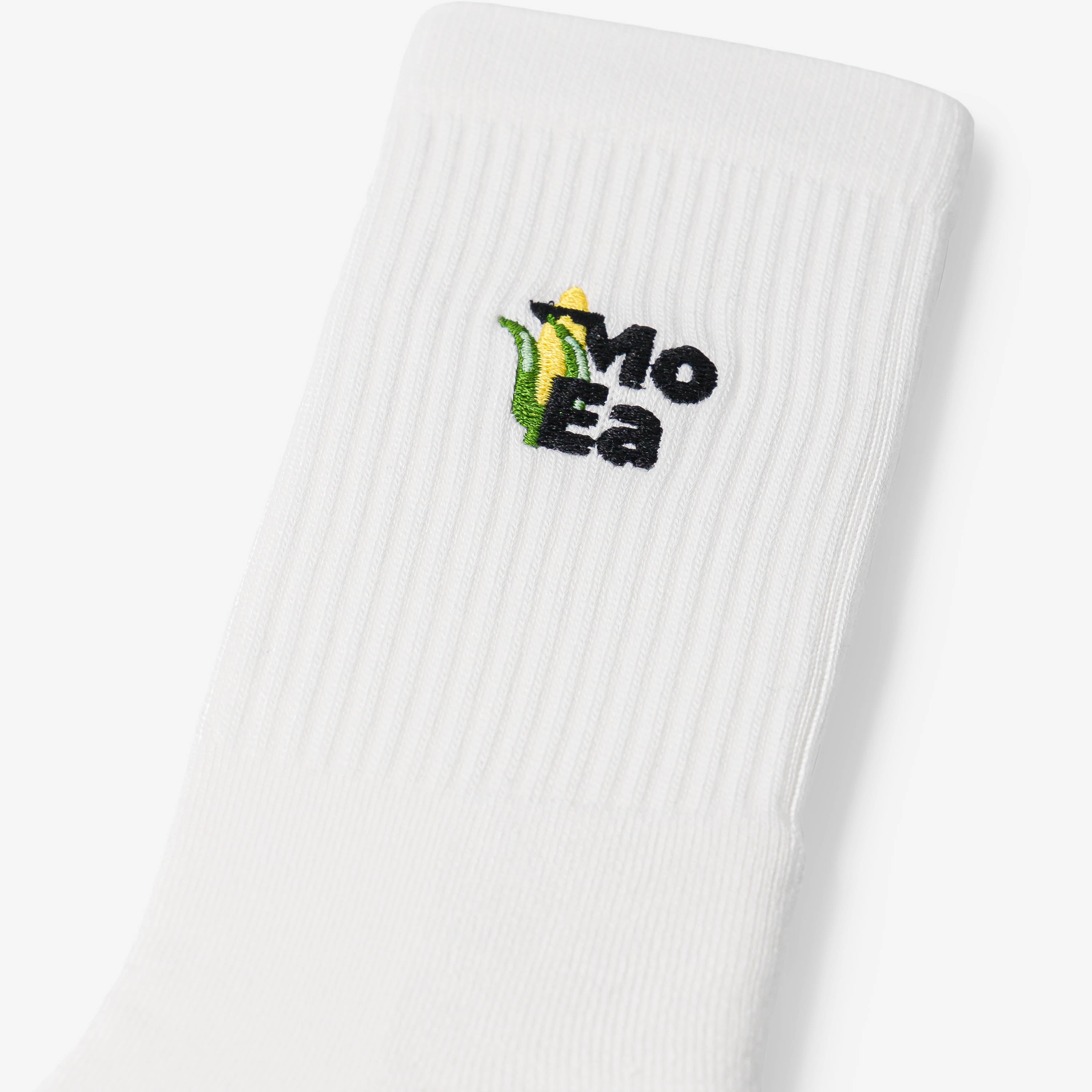 Bamboo socks x2 pairs - Corn Bundle