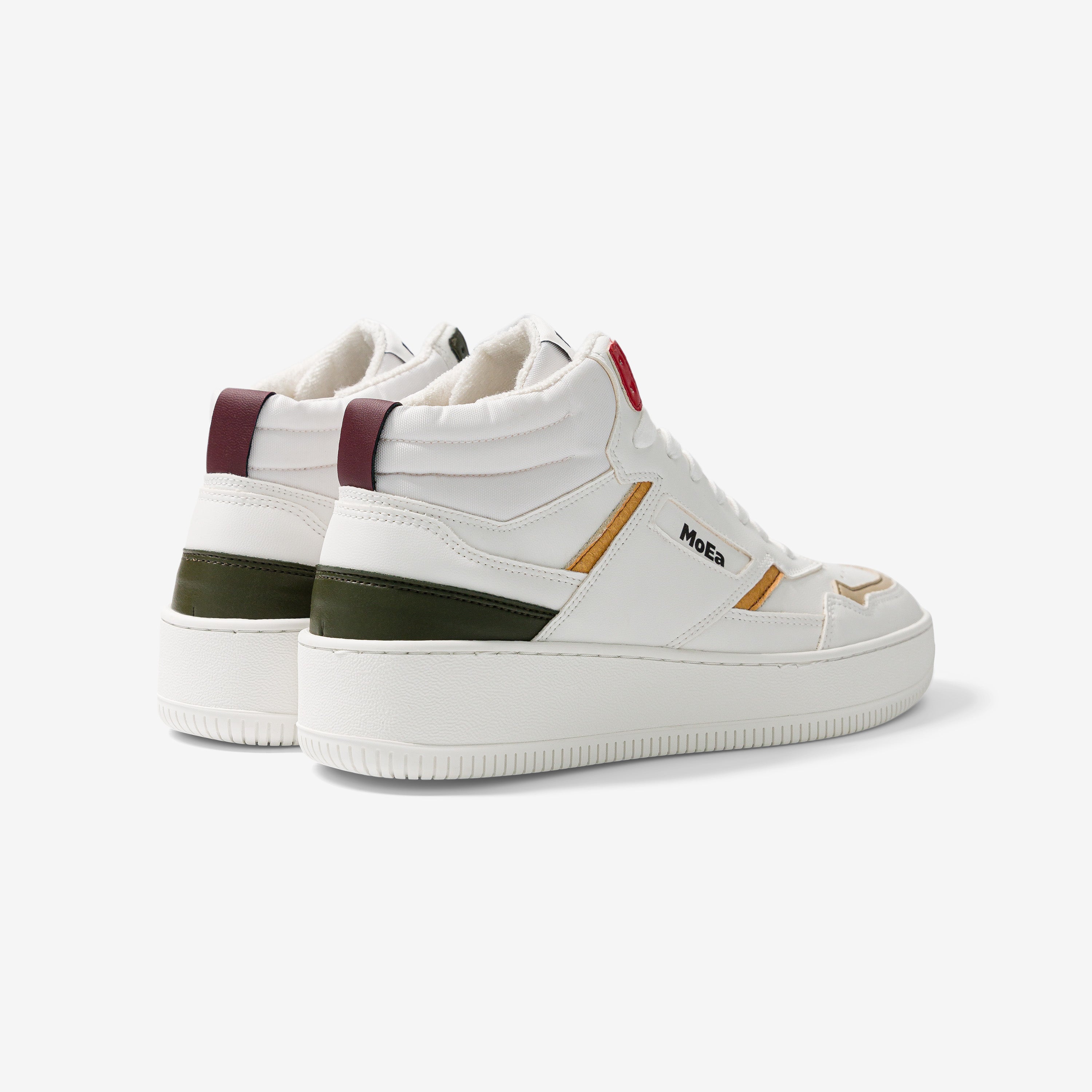 GEN1 - Mid All In