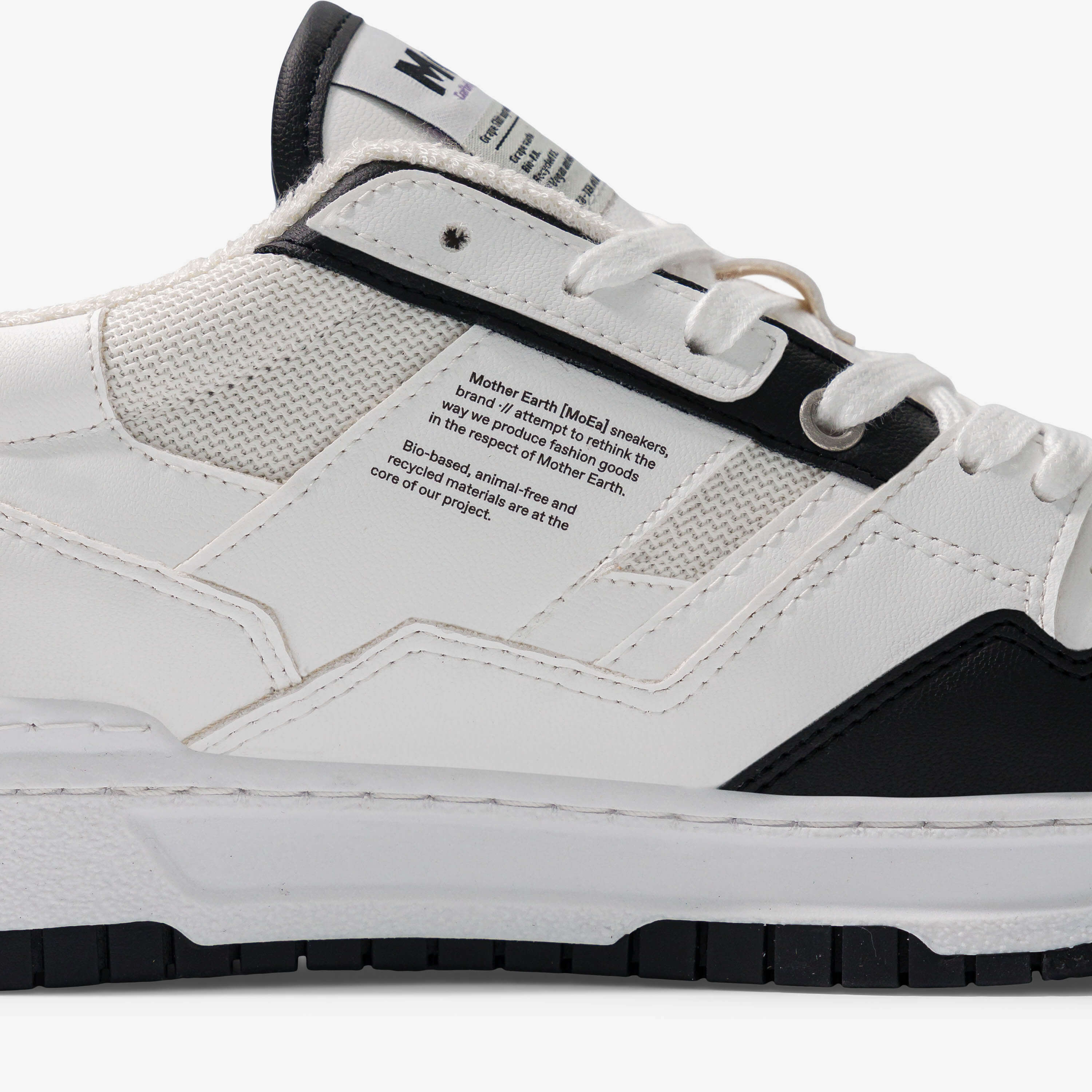 GEN2 SPORT - Grapes White & Black