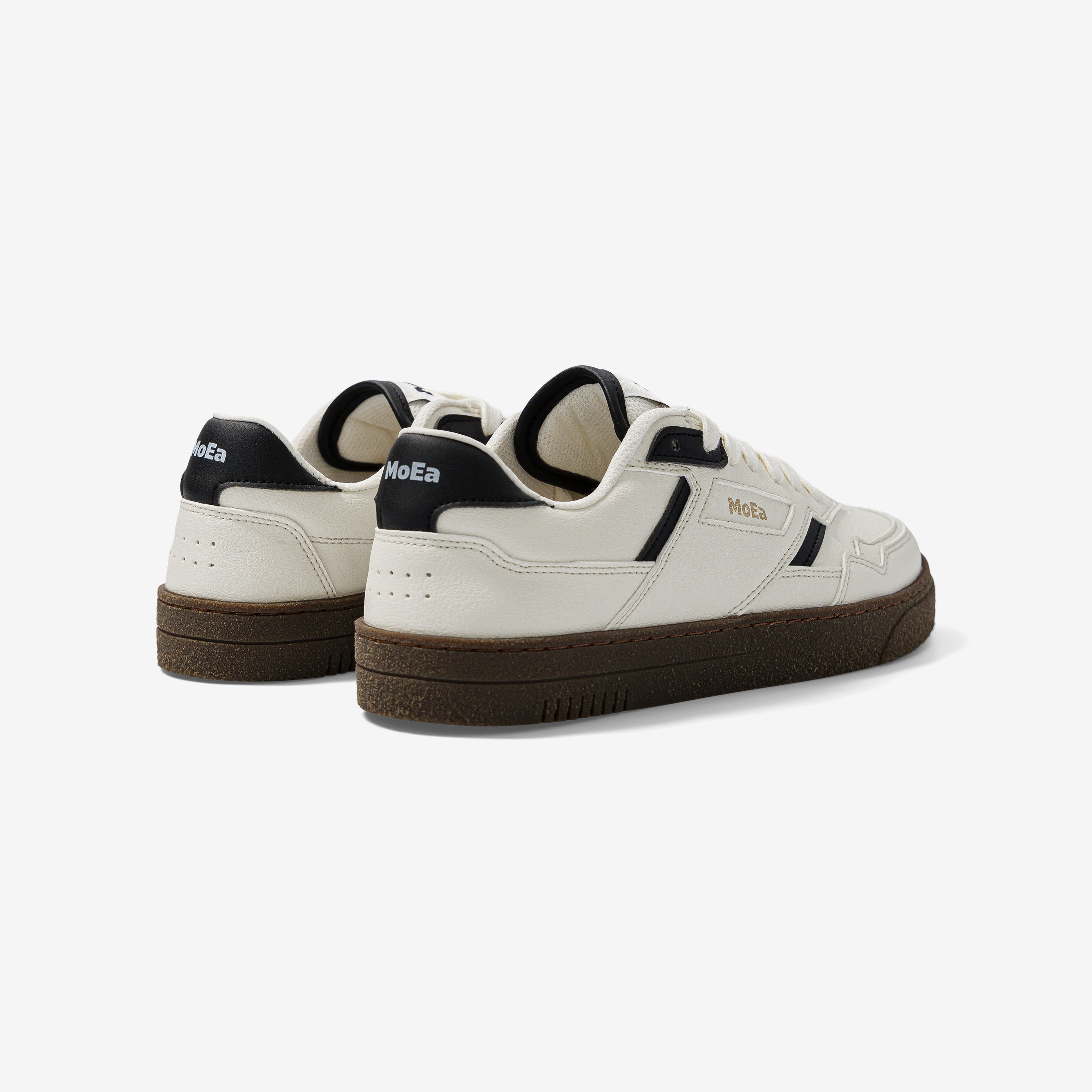 GEN9 - Corn White & Black Grained