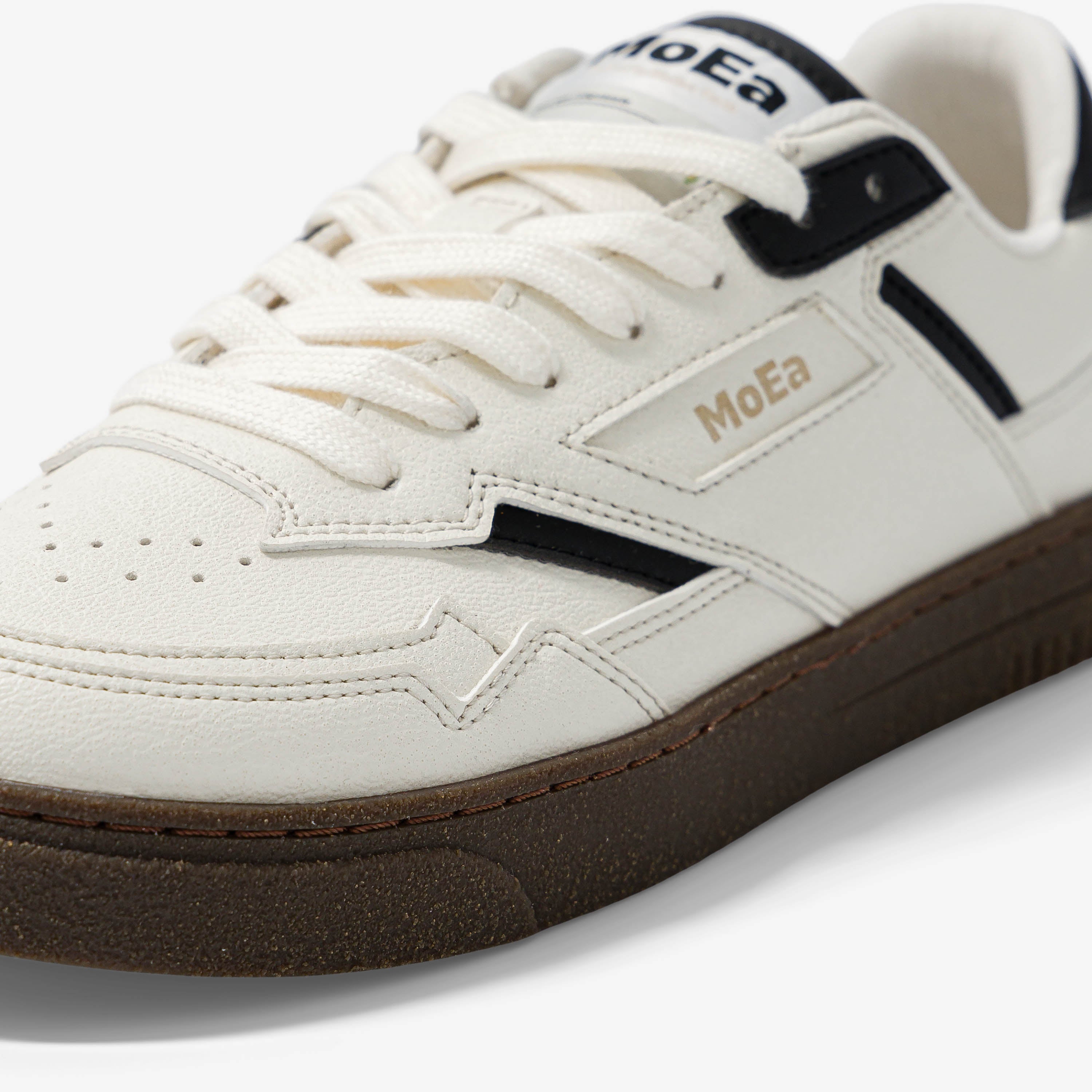 GEN9 - Corn White & Black Grained