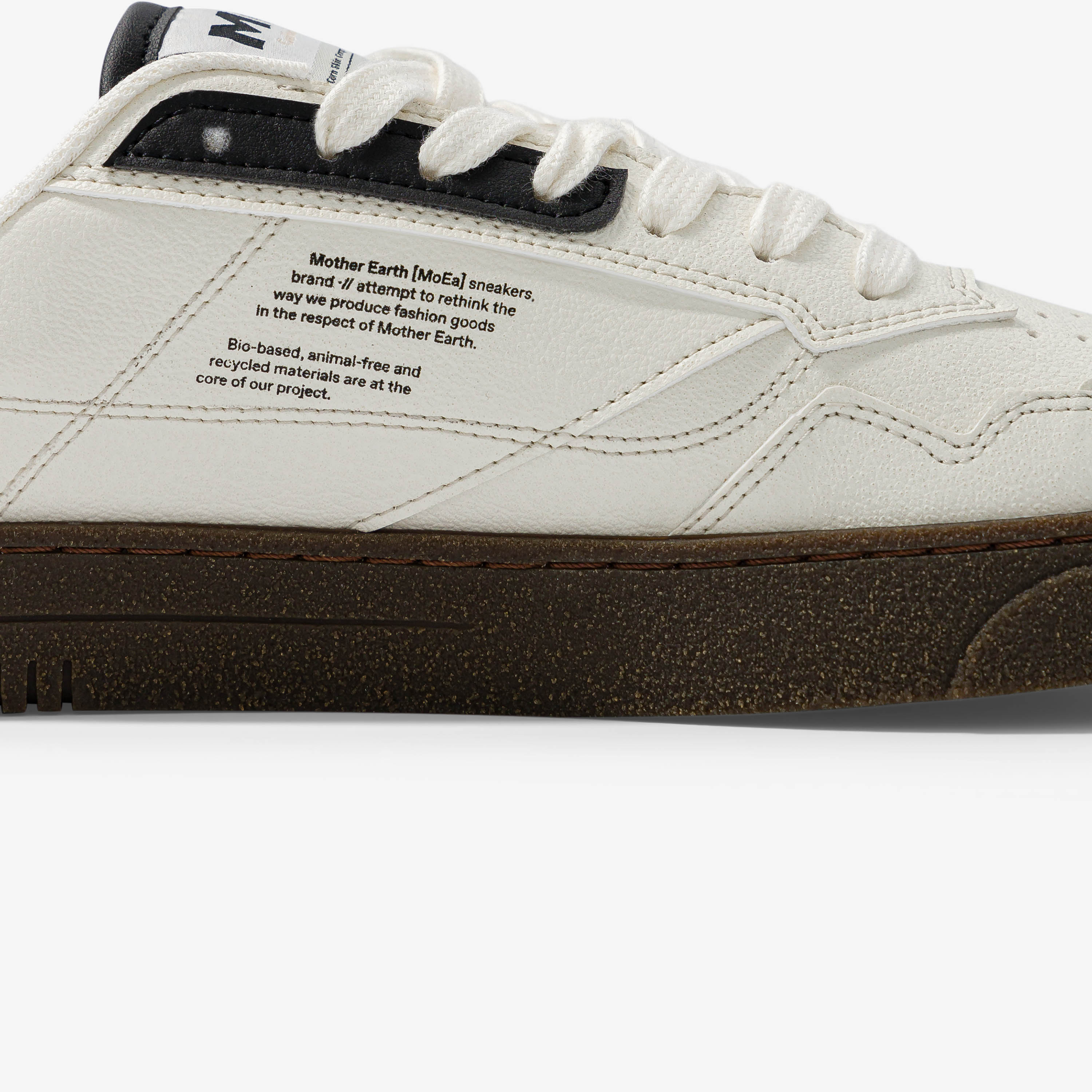 GEN9 - Corn White & Black Grained