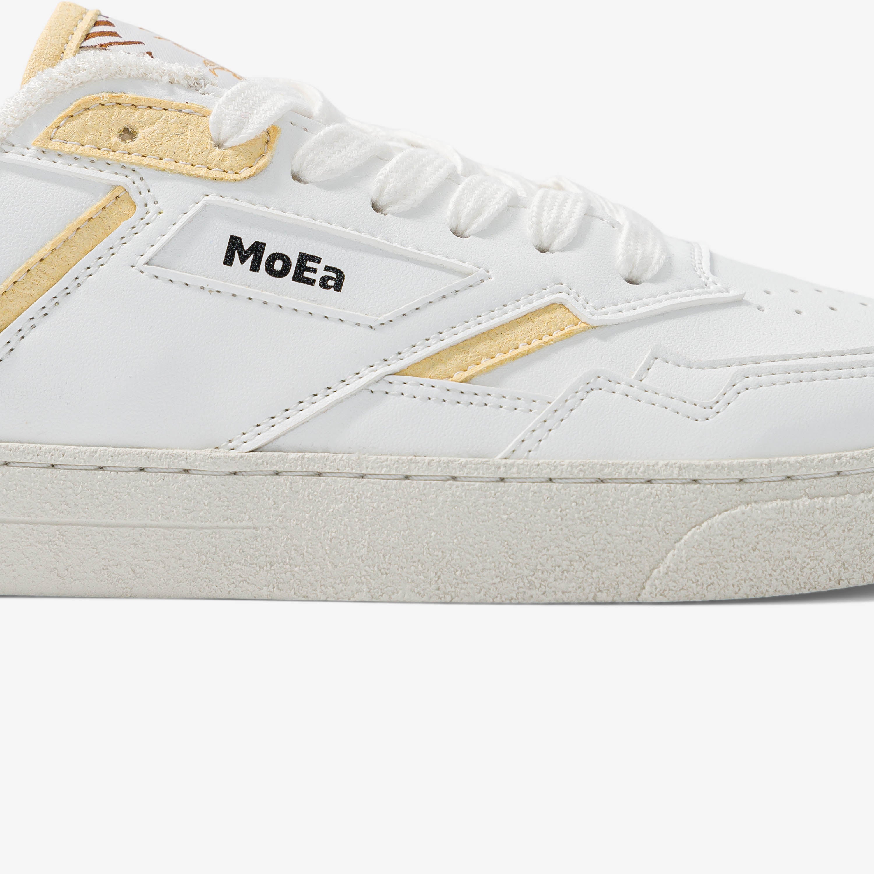 GEN9 - Pineapple Light Yellow