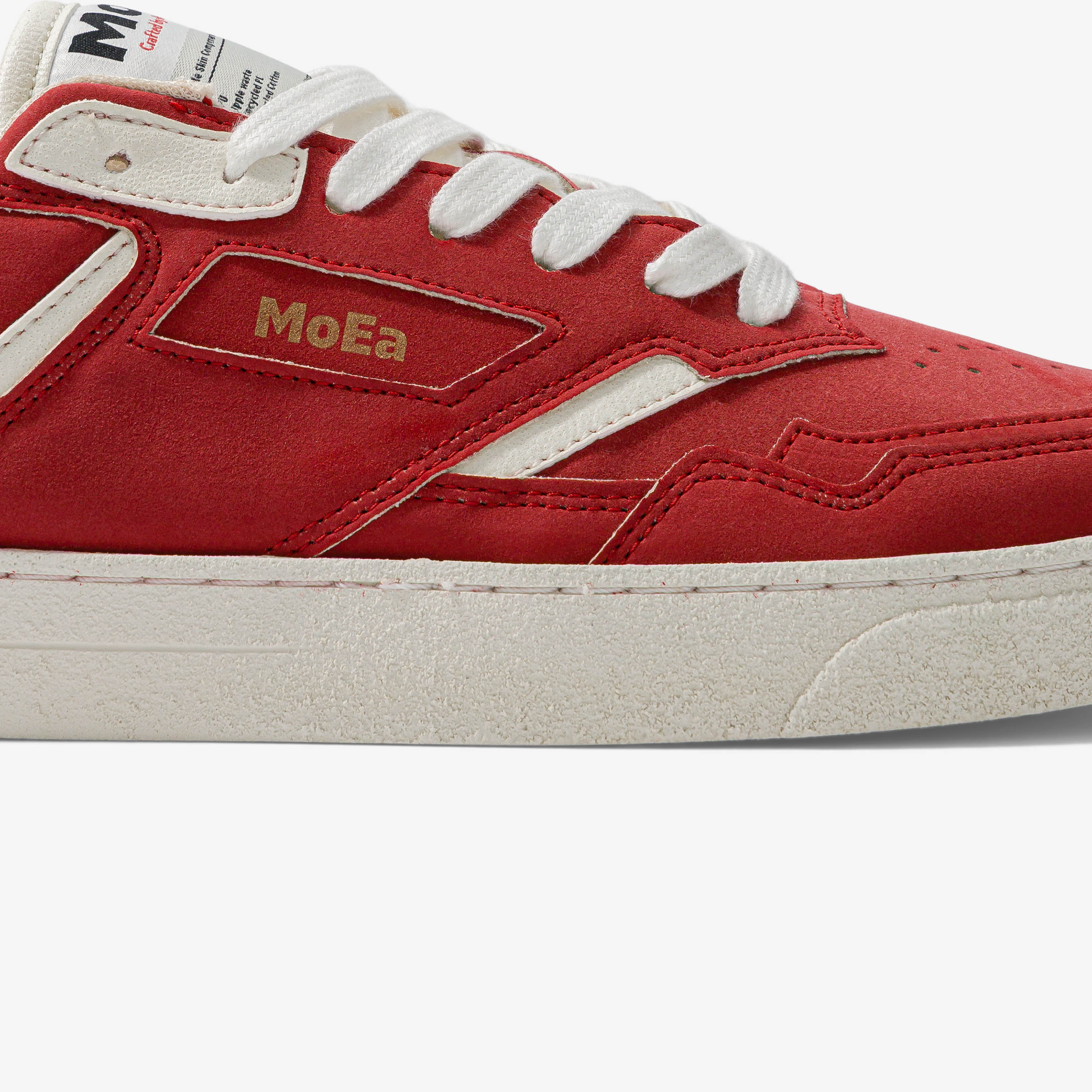 GEN9 - Apple Red & Pink