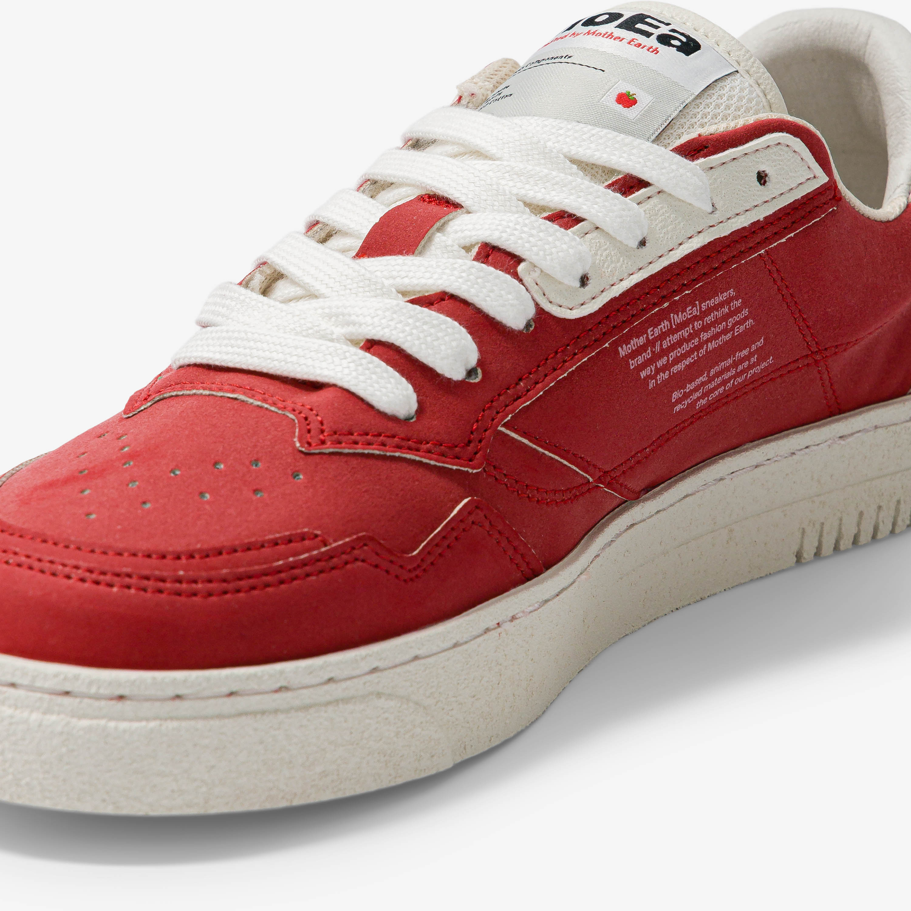 GEN9 - Apple Red & Pink