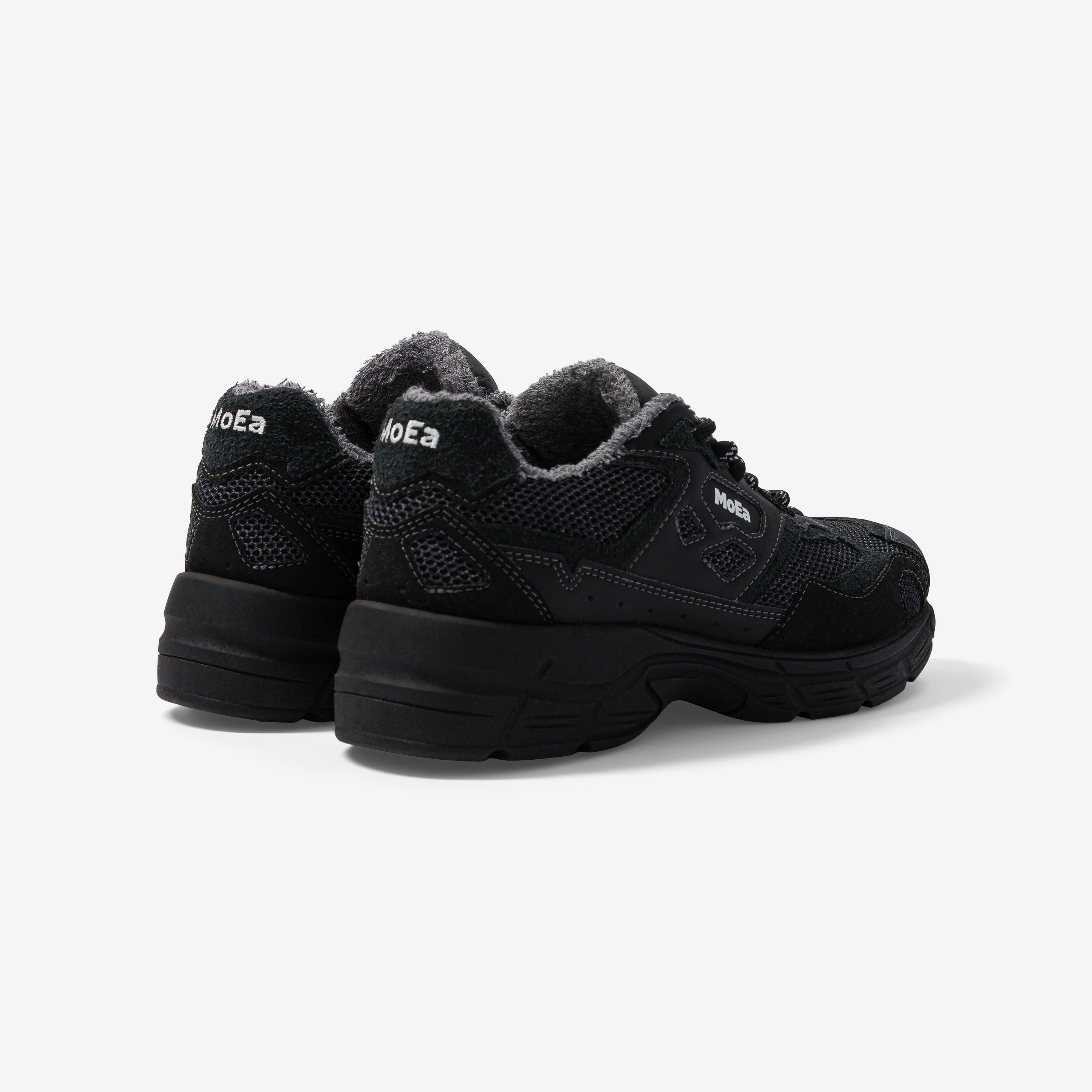 GEN8 - Corn Full Black