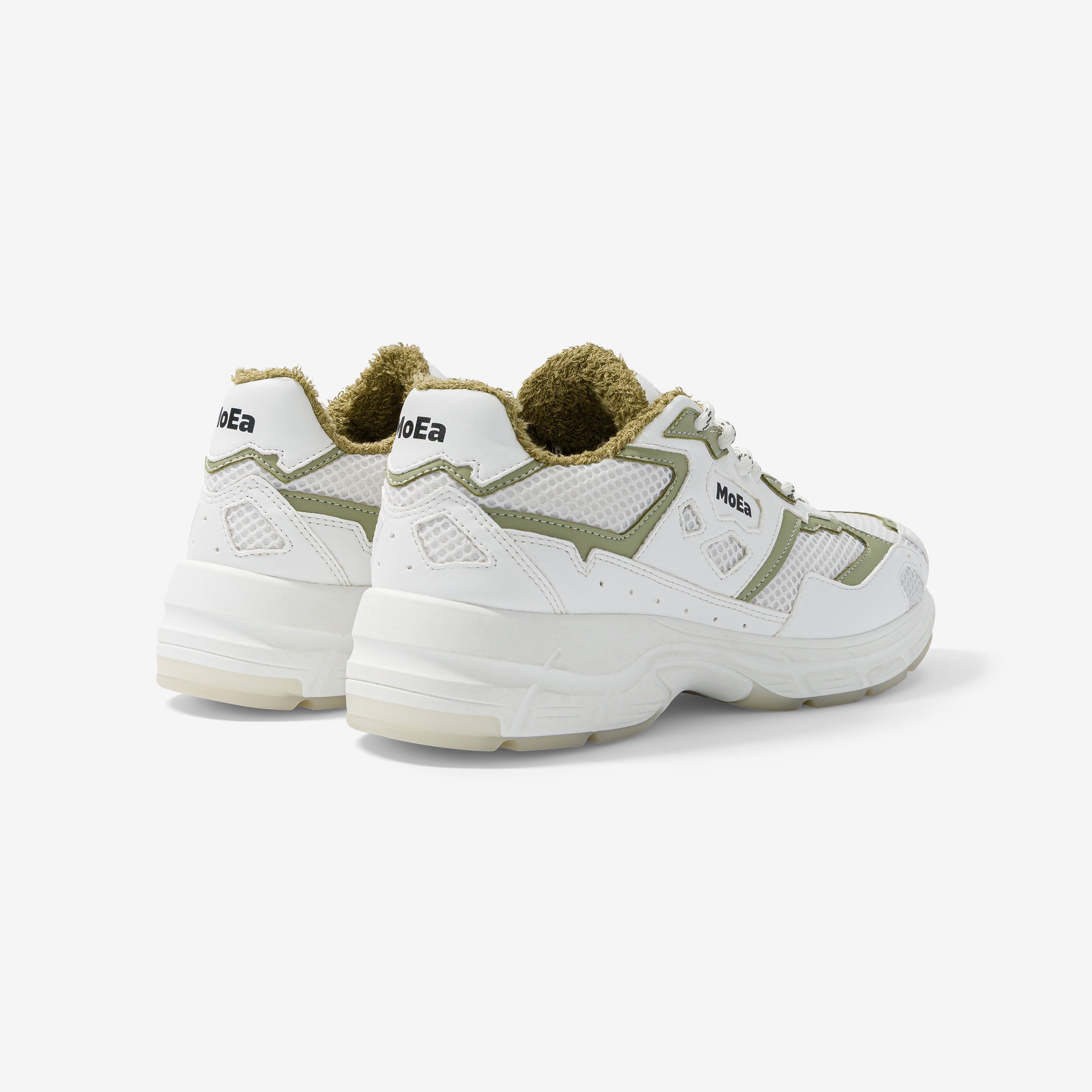 GEN8 - Cactus White & Aloe