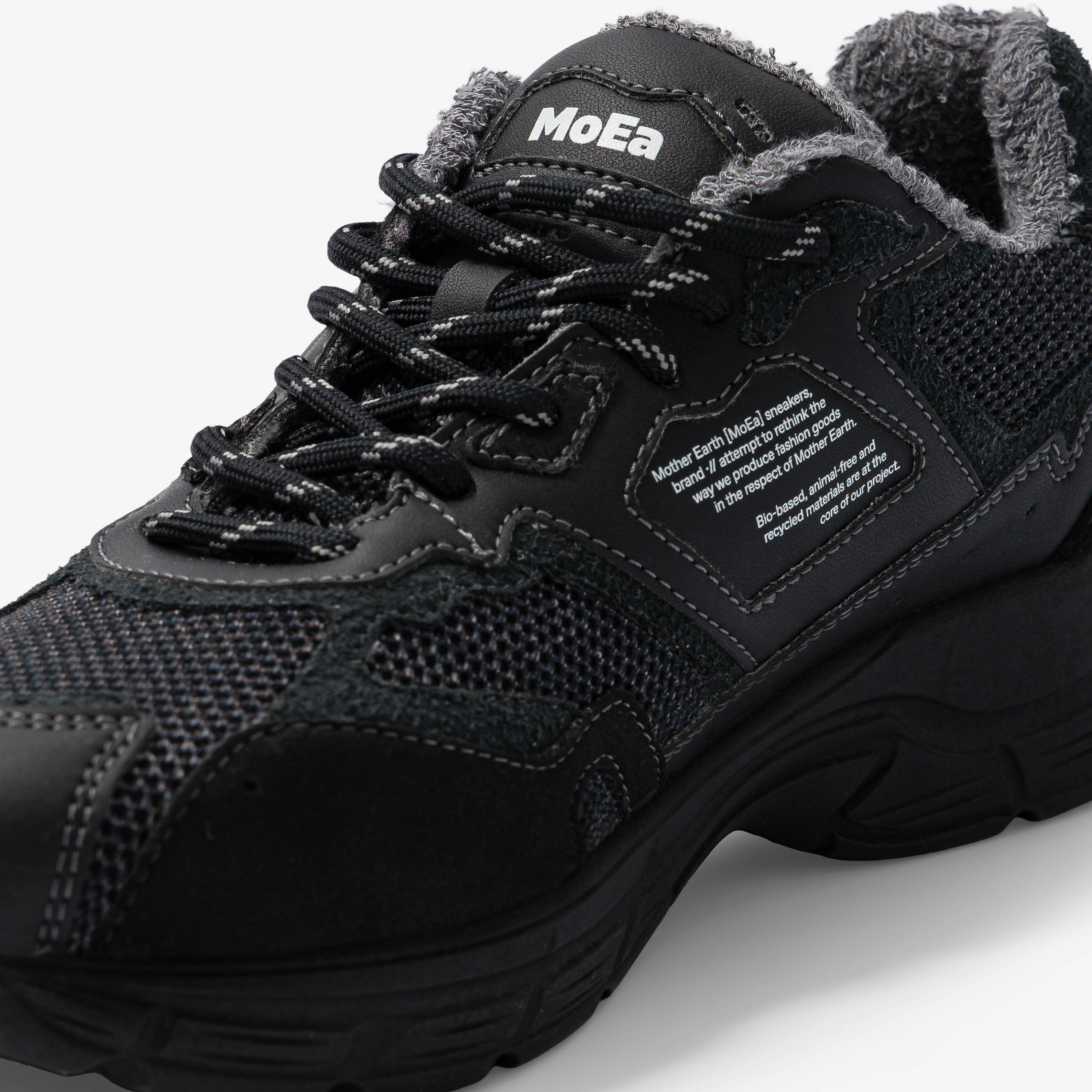 GEN8 - Corn Full Black