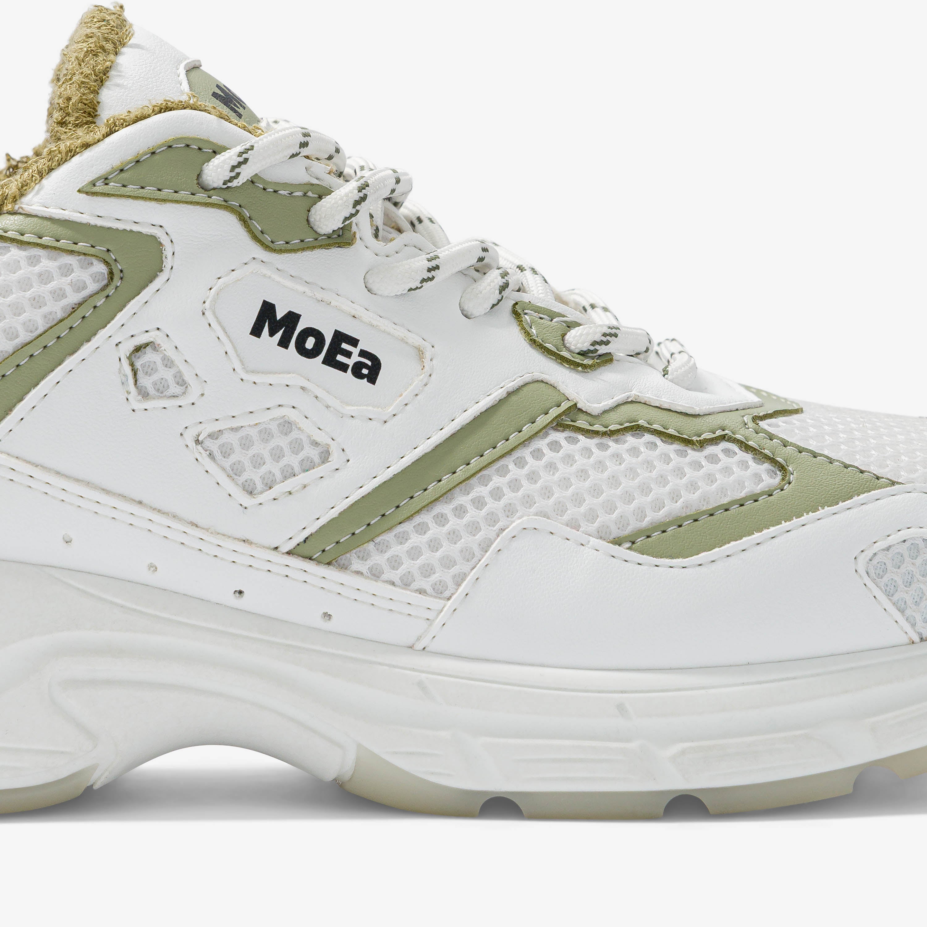 GEN8 - Cactus White & Aloe