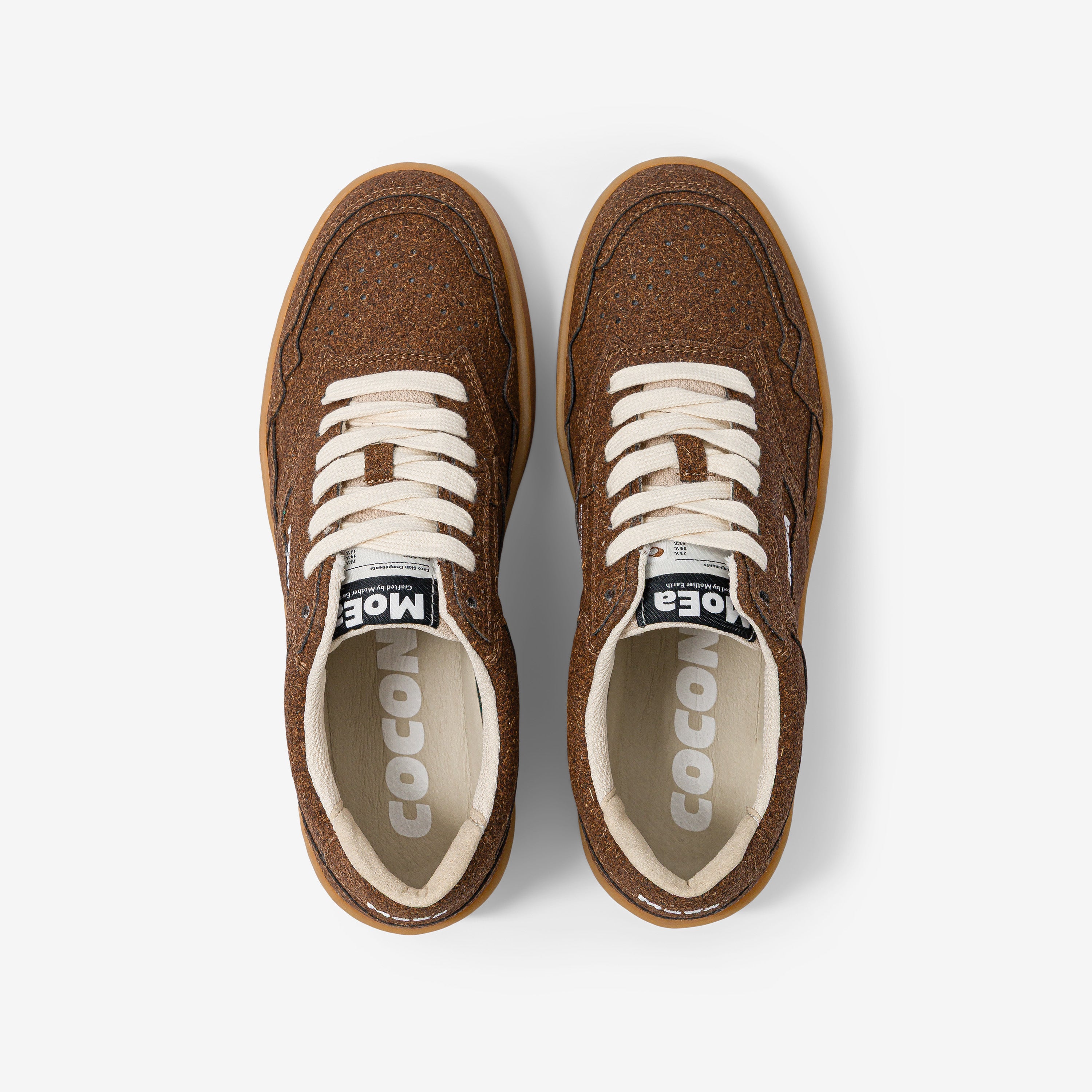 GEN1 - Coconut Brown