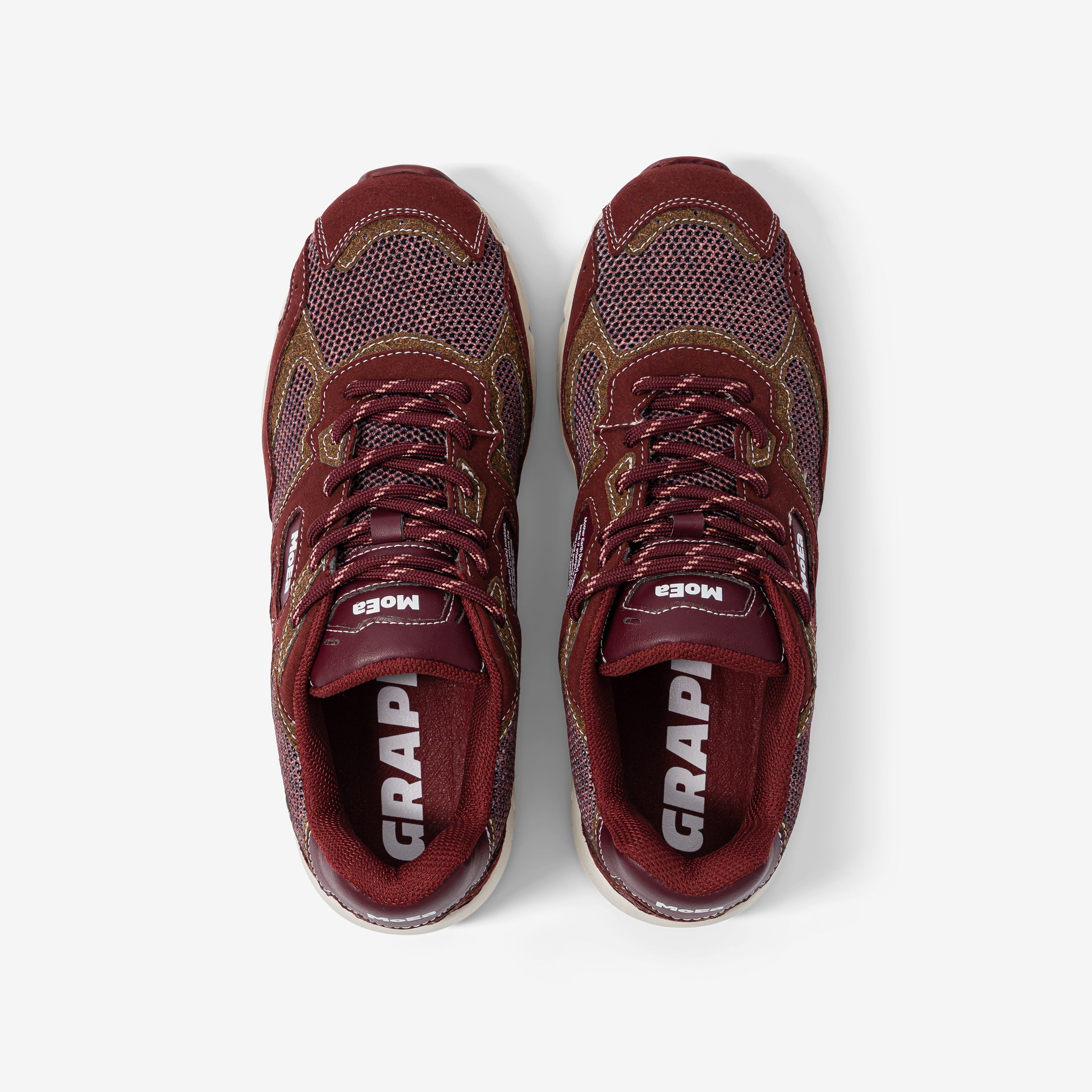 GEN8 - Grapes Full Wine