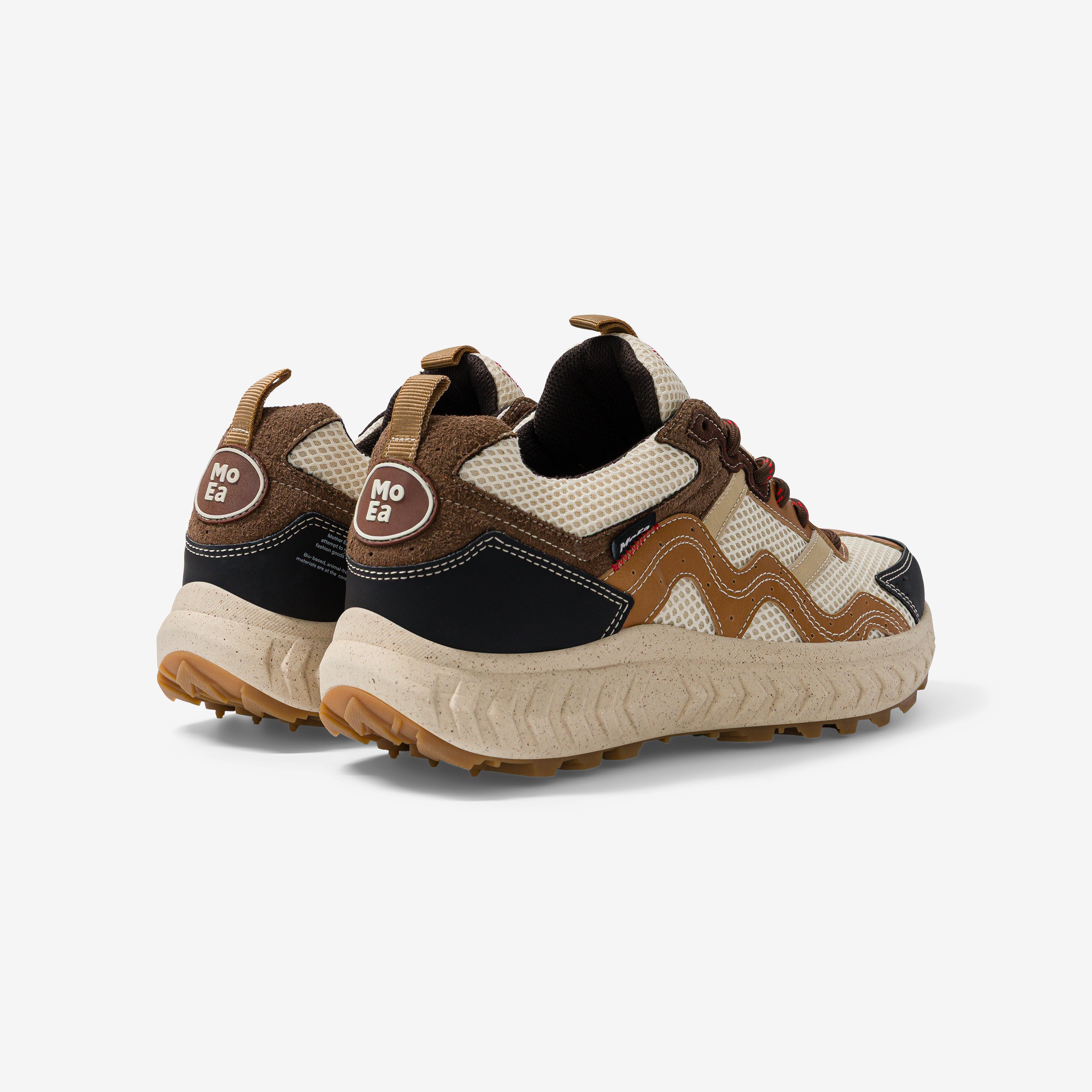 GEN7 - Corn Beige & Brown