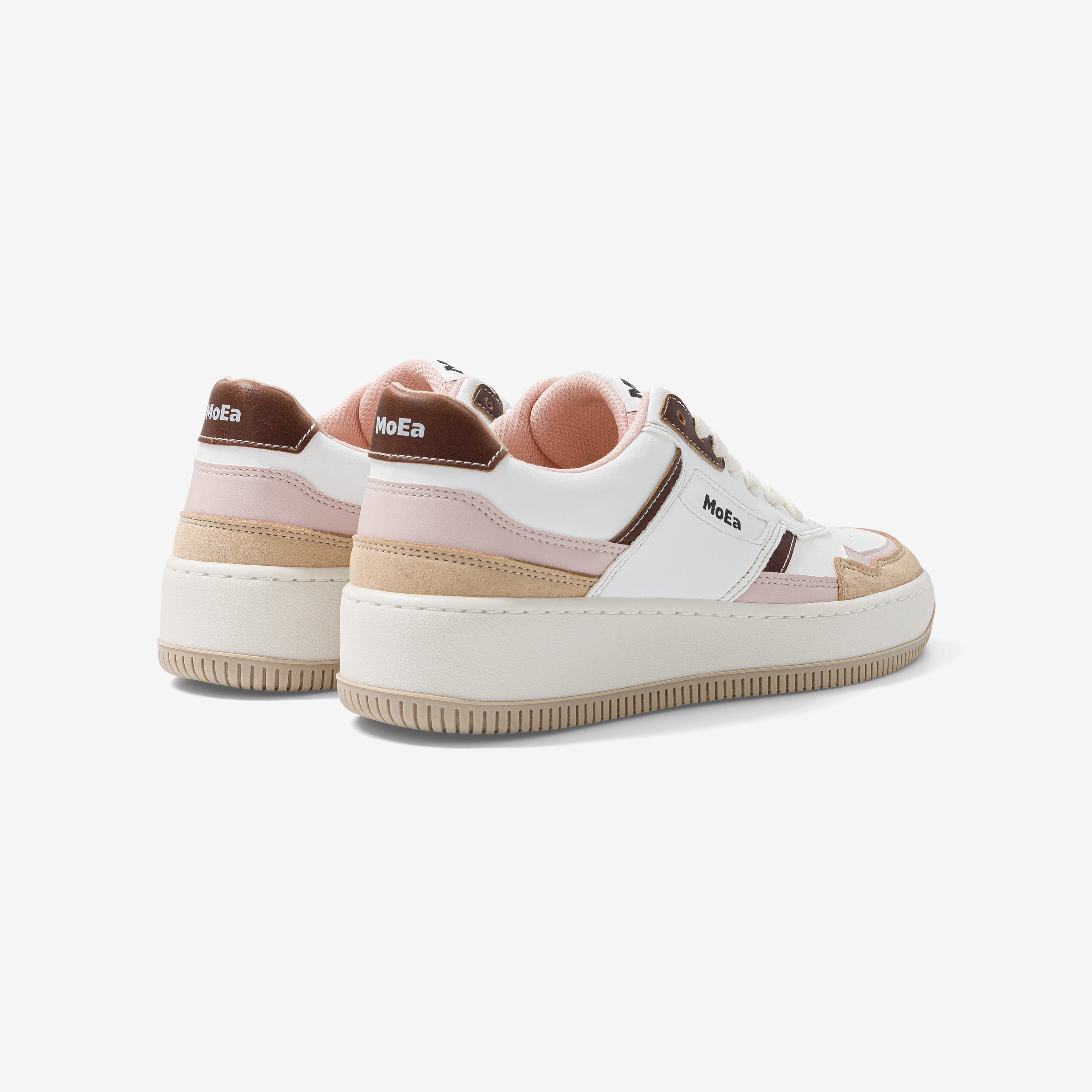 GEN1 - Corn Pink & Brown