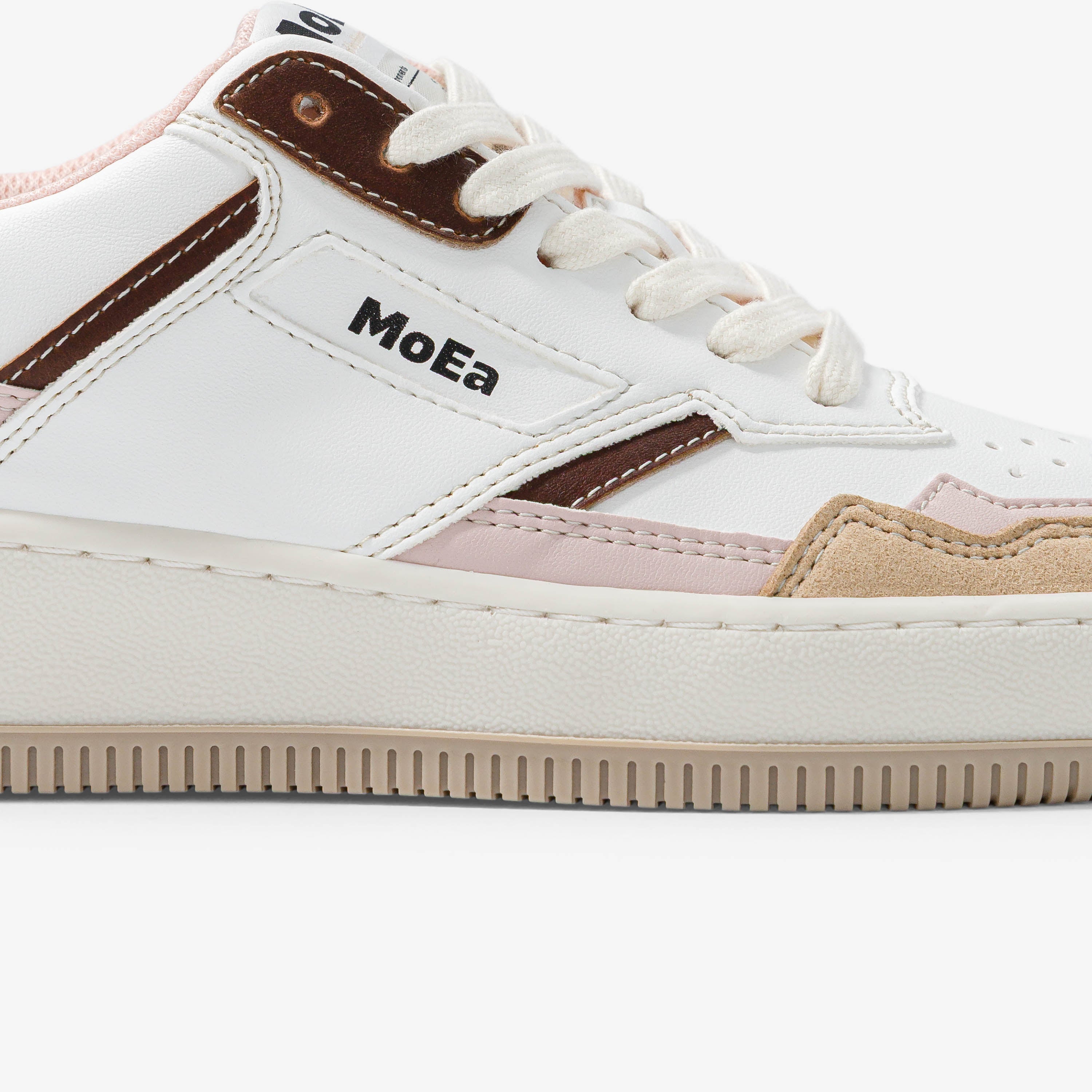 GEN1 - Corn Pink & Brown