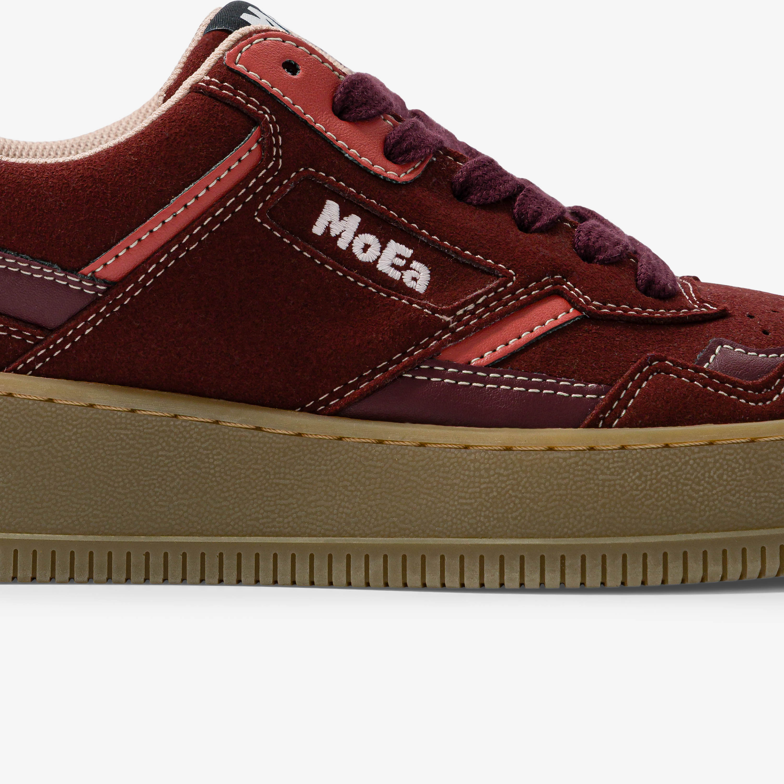 GEN1 - Grapes Suede Wine