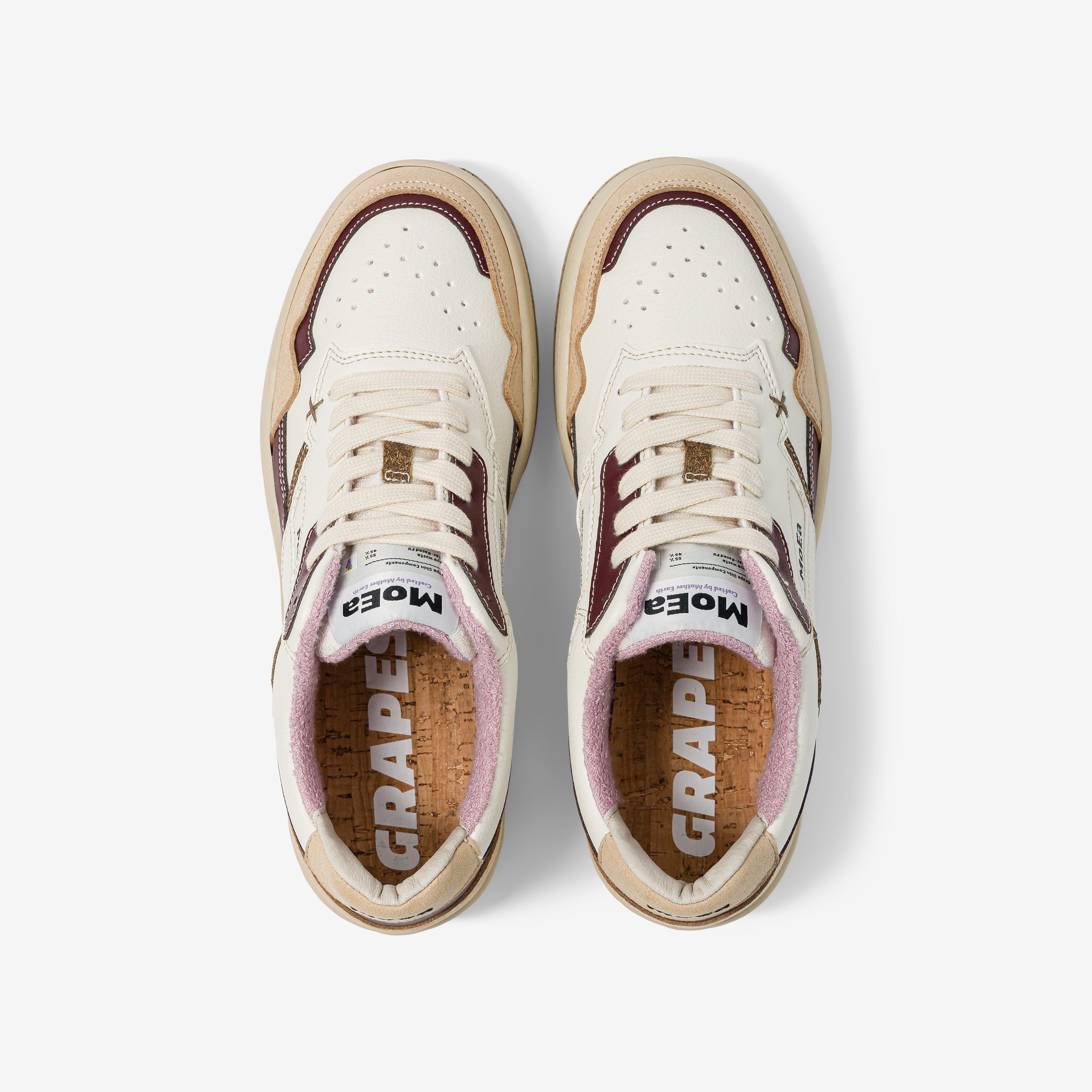 GEN1 - Grapes Wine Natural