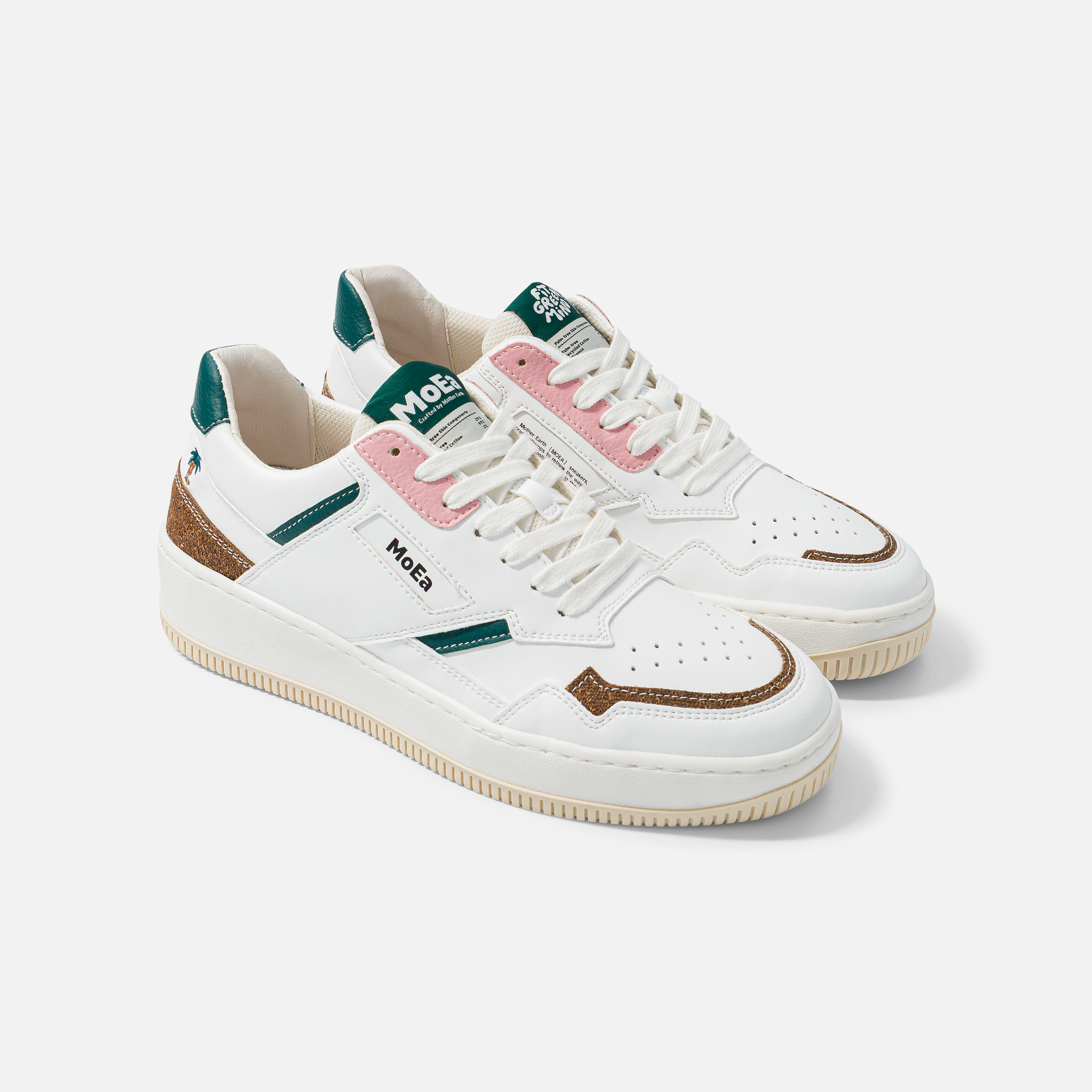 GEN1 - Fitgreenmind x MoEa