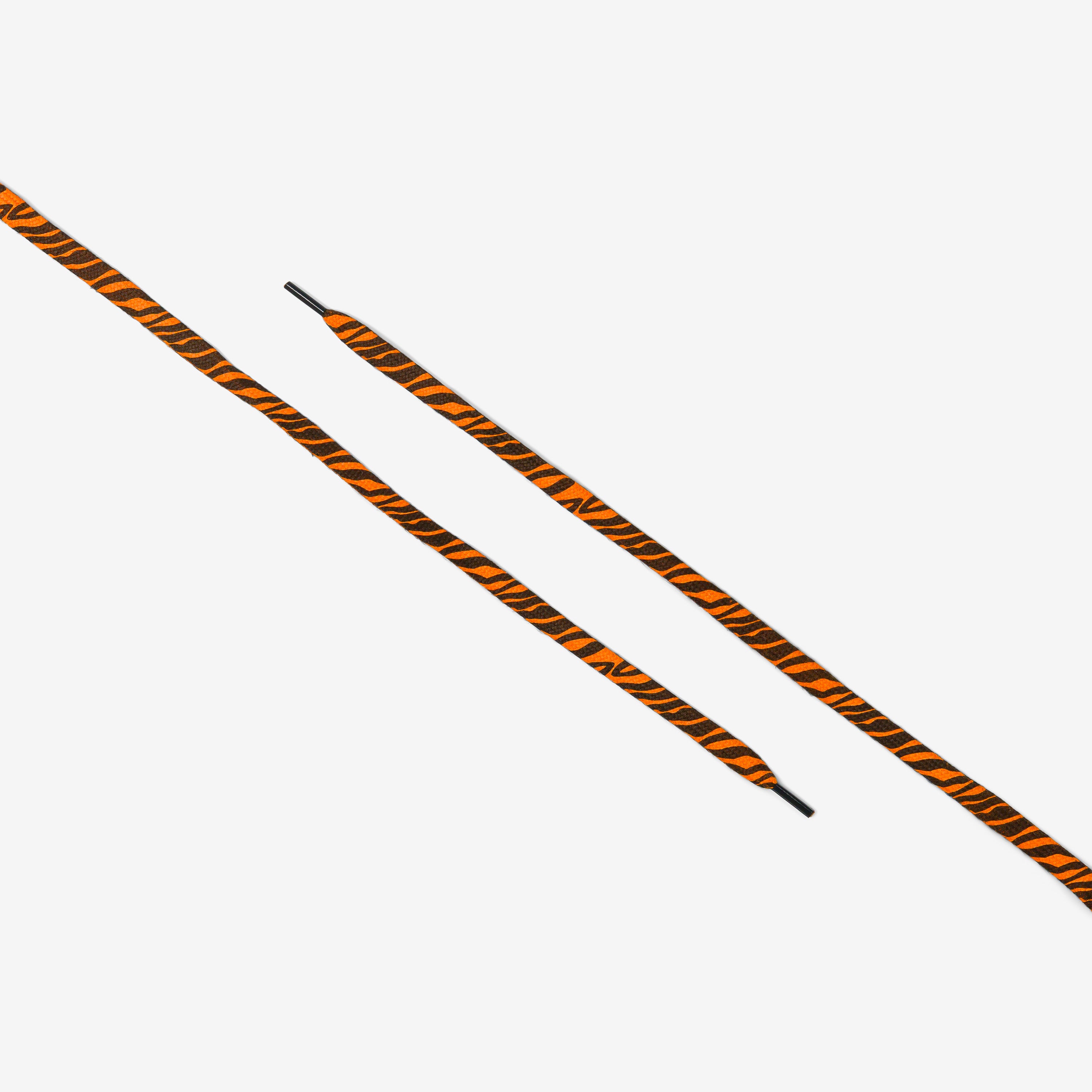 Tiger Laces - WWF x MoEa