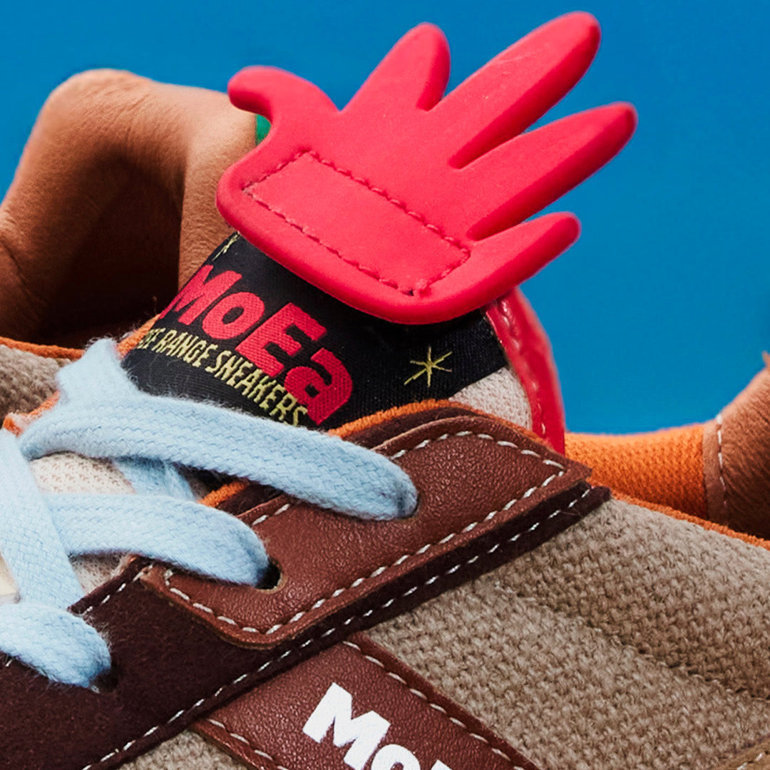 GEN2 - Chicken Run x MoEa