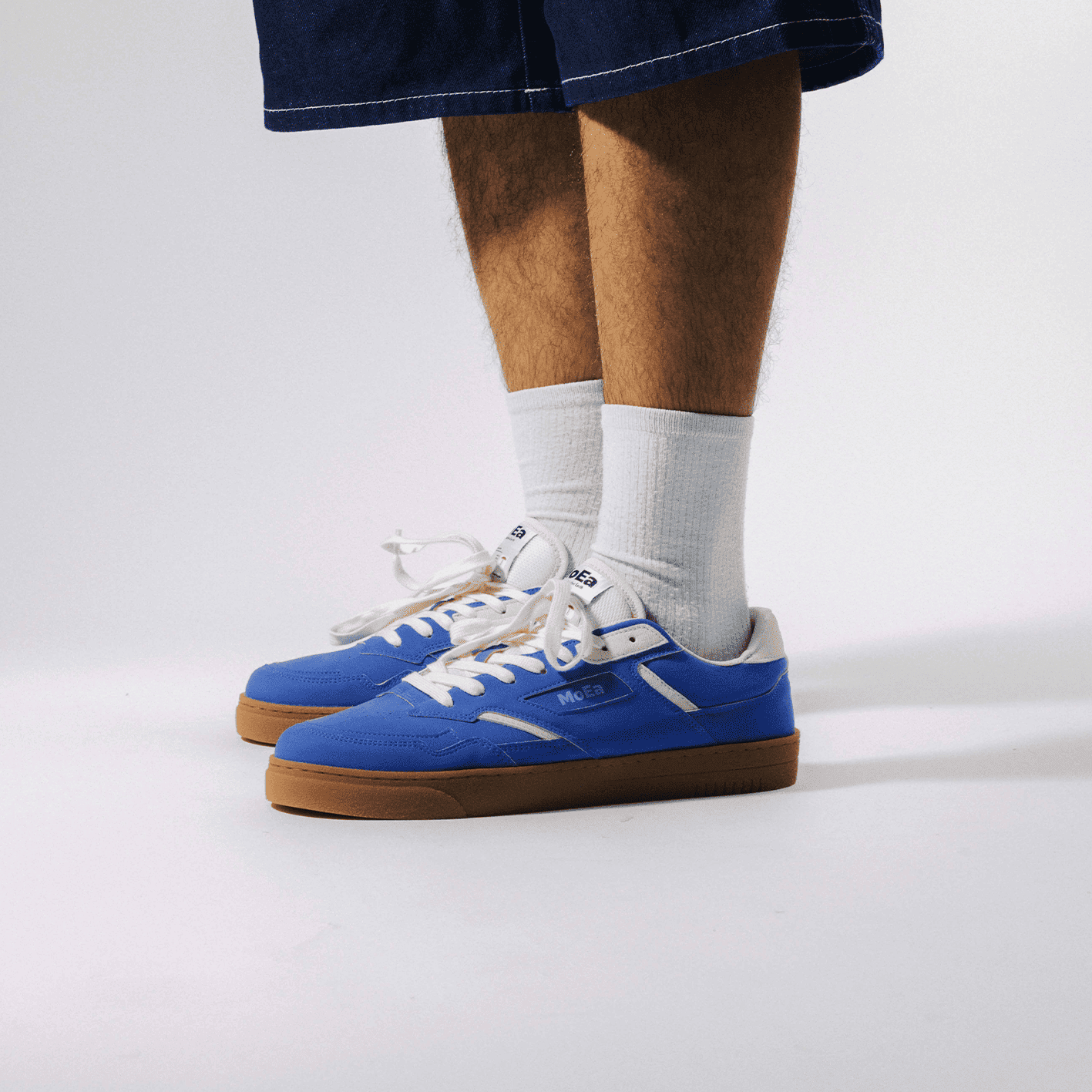 GEN9 - Mushroom Blue