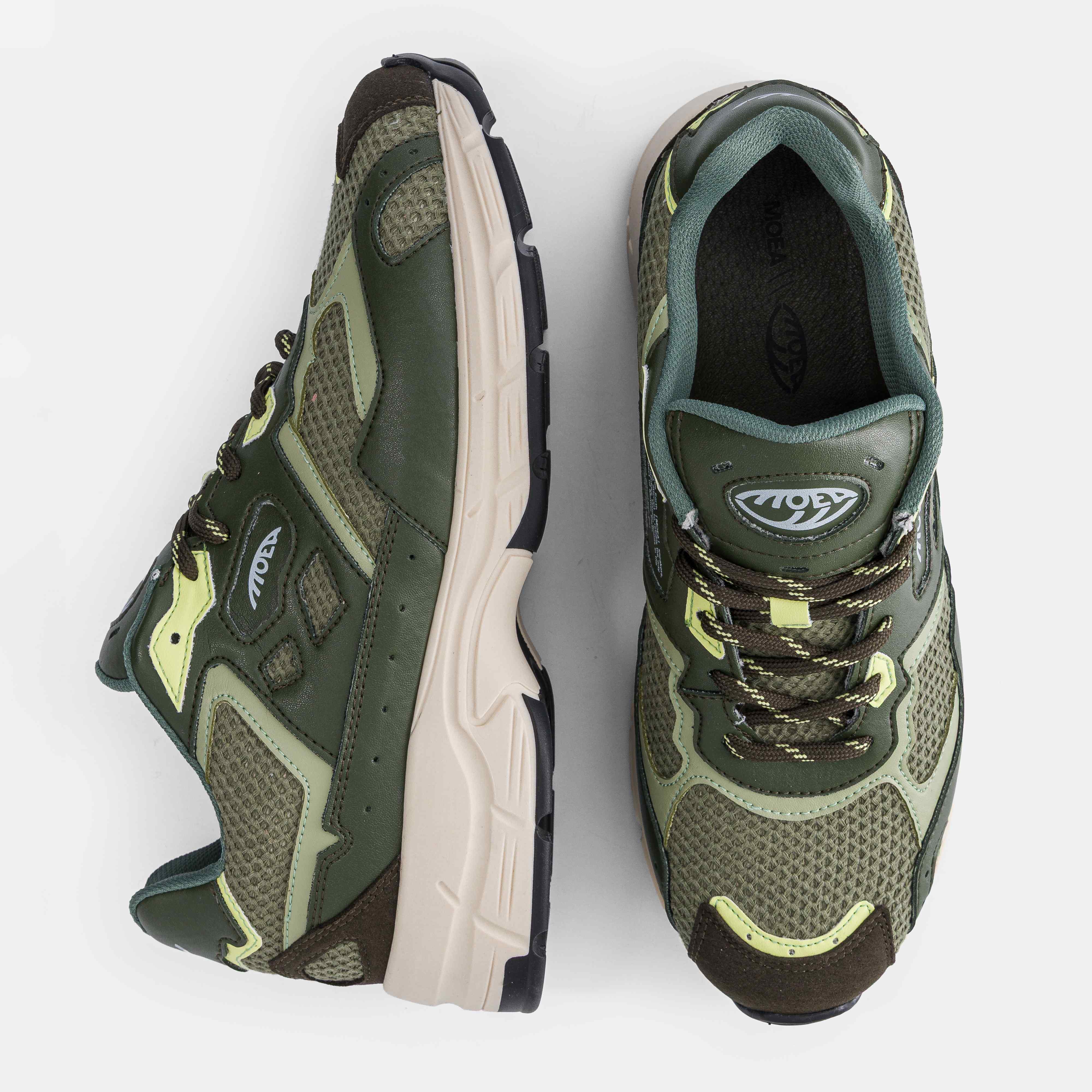 Rush - Green Acid - Cactus