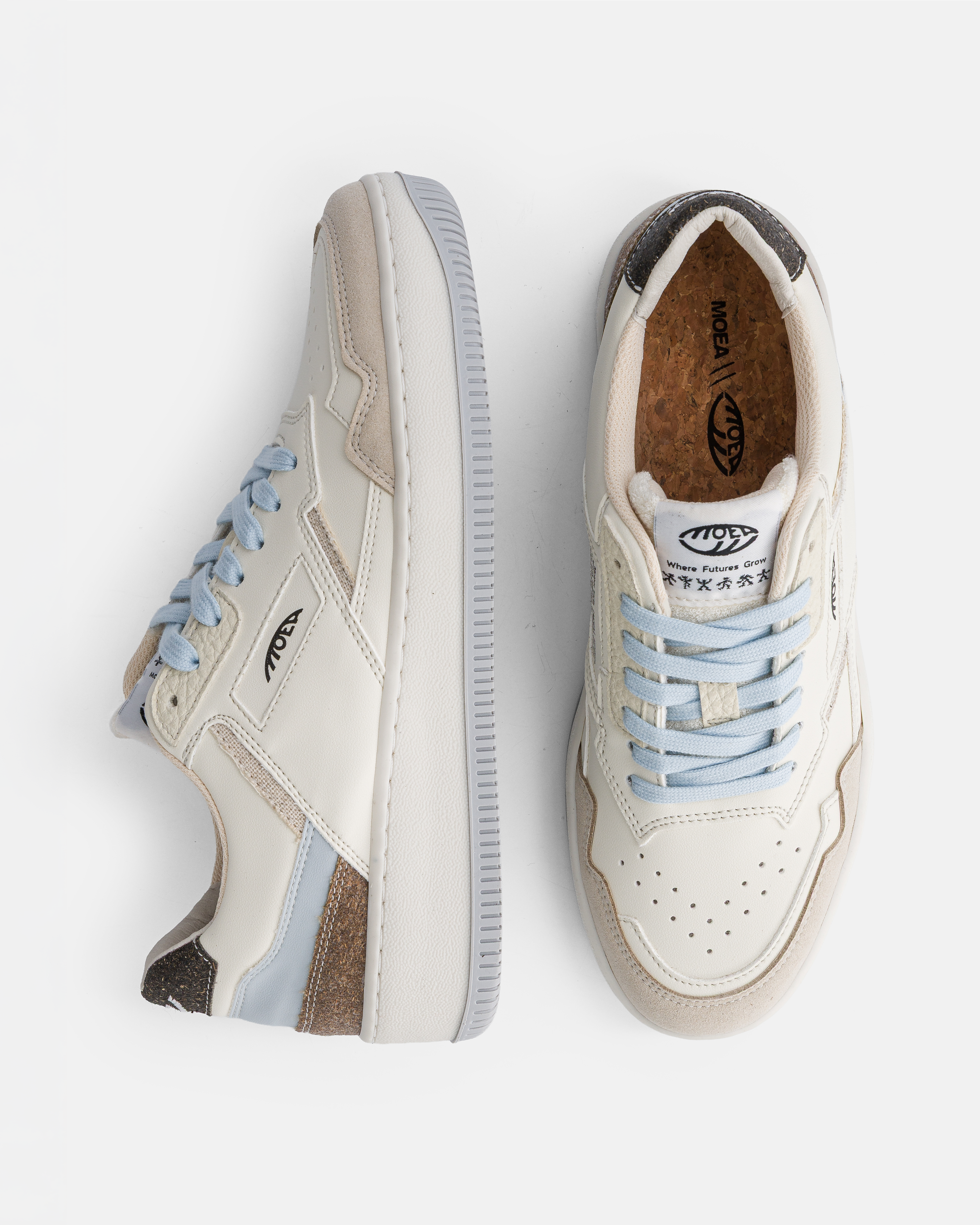 Origin - All In Mineral Blue