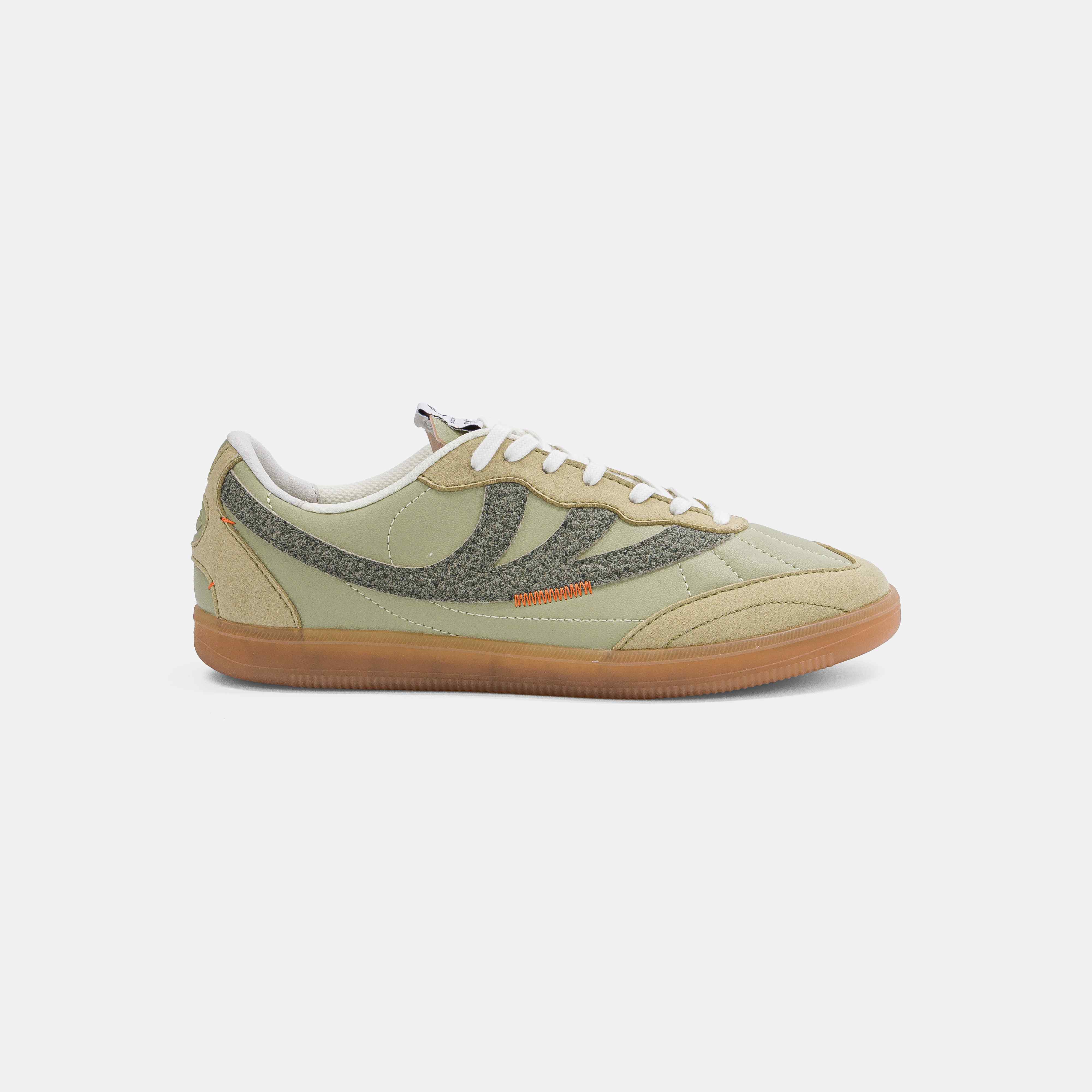 Flow - Full Green - Mushroom