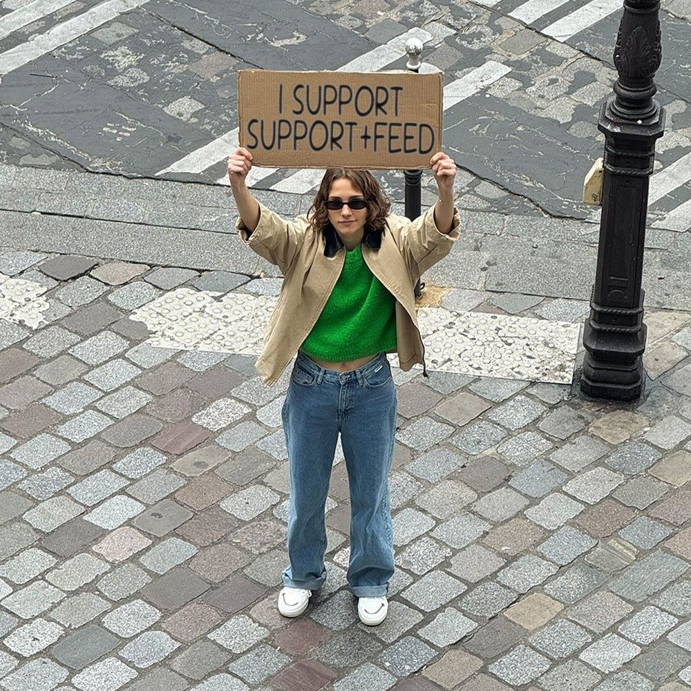 GEN1 - Fitgreenmind x MoEa