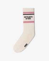 Chaussettes - Eat plants, b*tch!