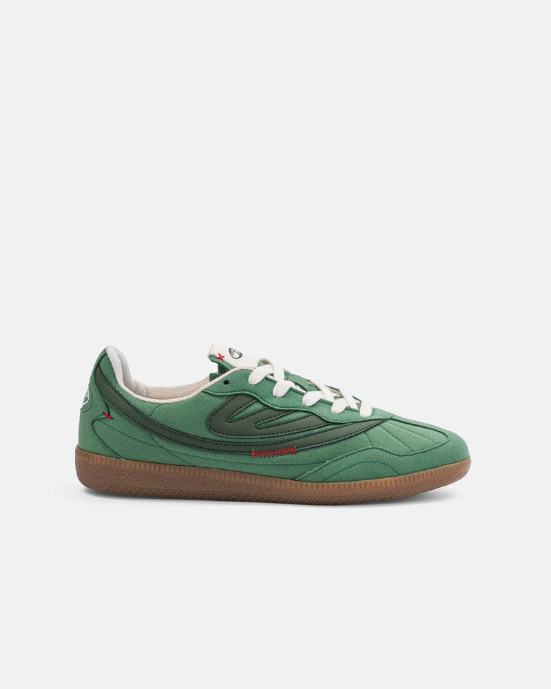 Flow WL - Full Green - Apple