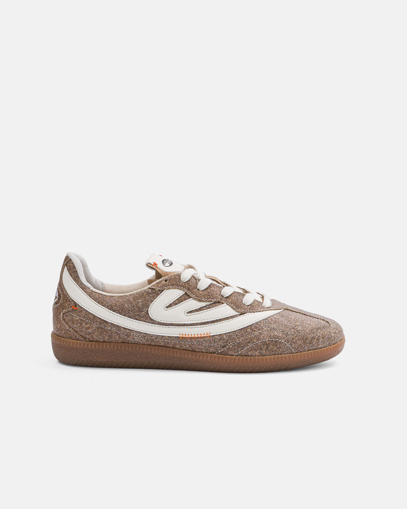 Flow WL - Full Brown - Palm
