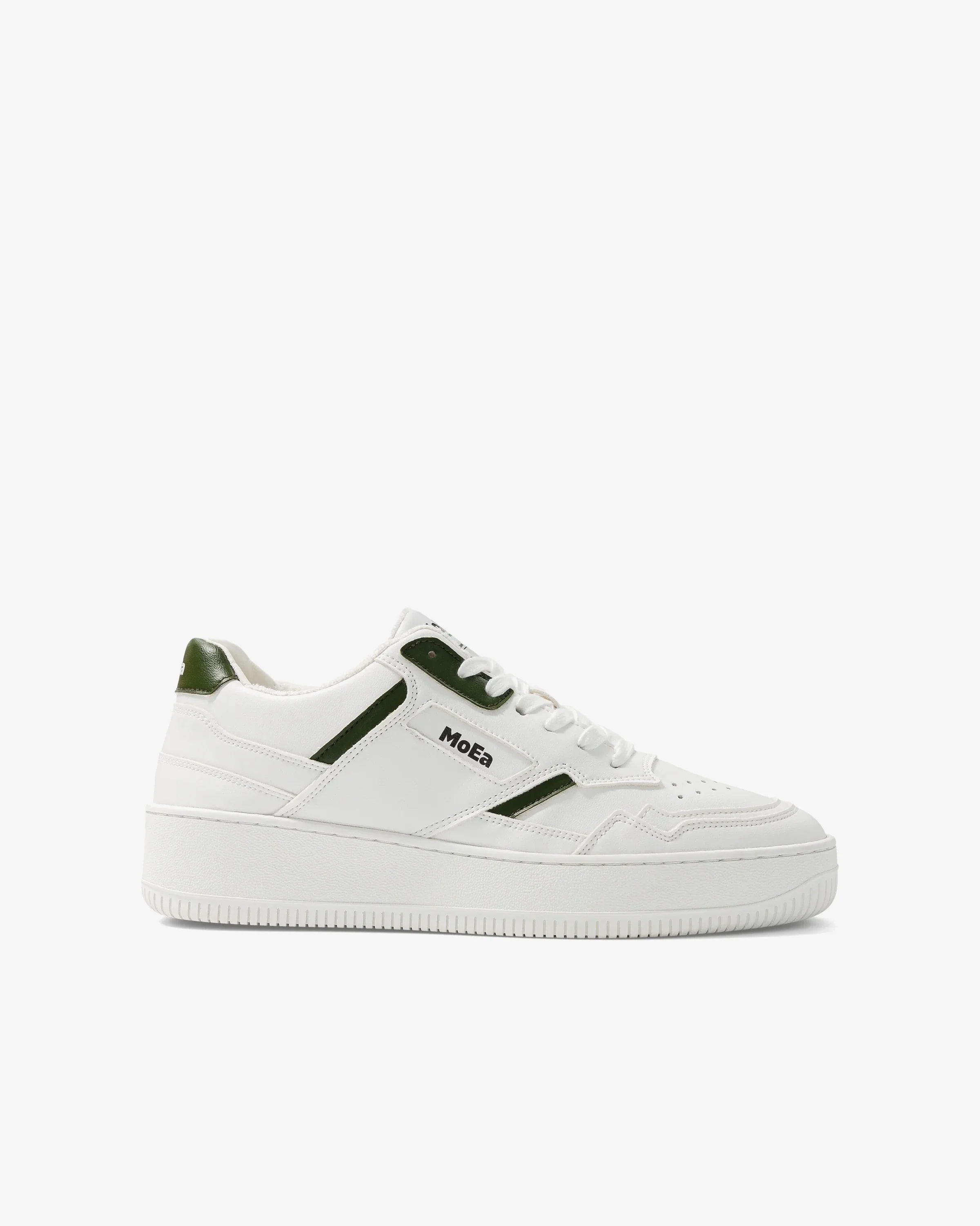 GEN1 - Cactus White & Green