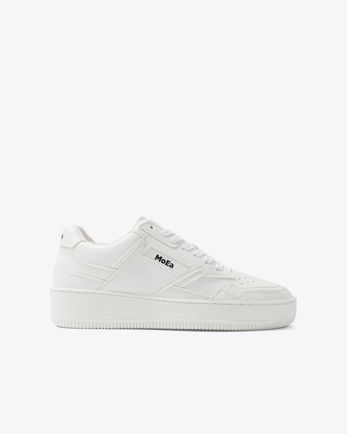 GEN1 - Corn Full White