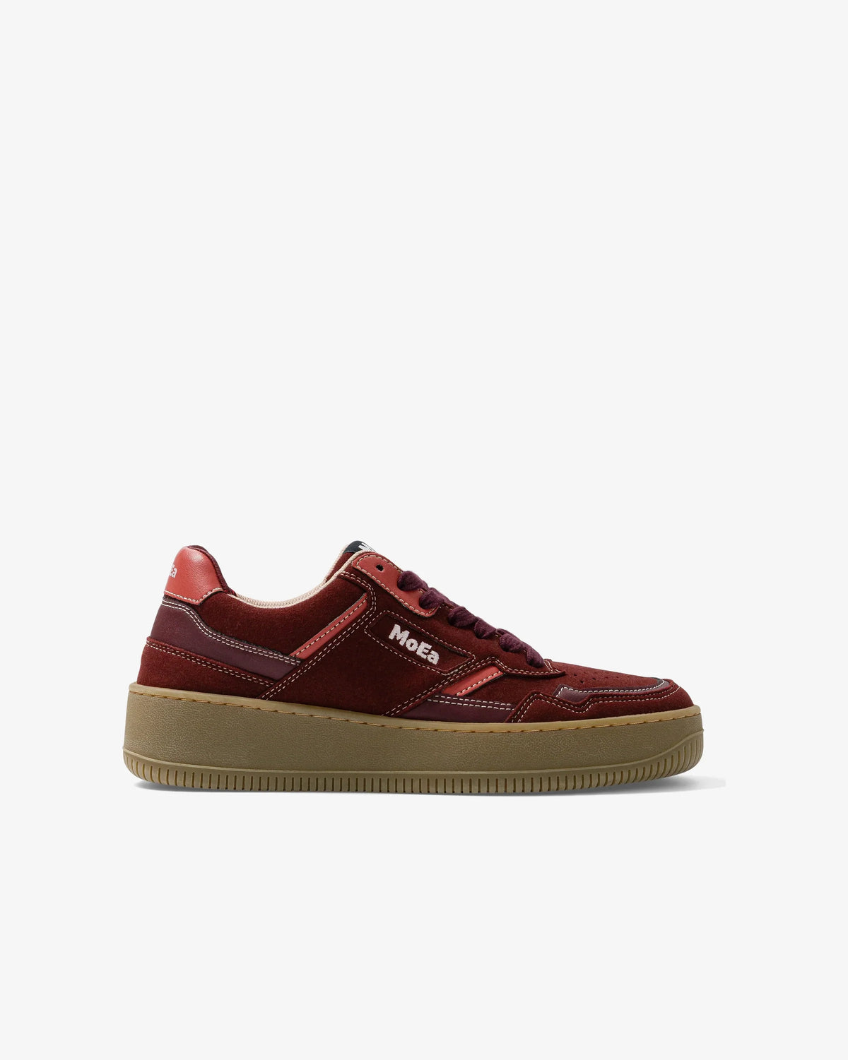 GEN1 - Grapes Suede Wine