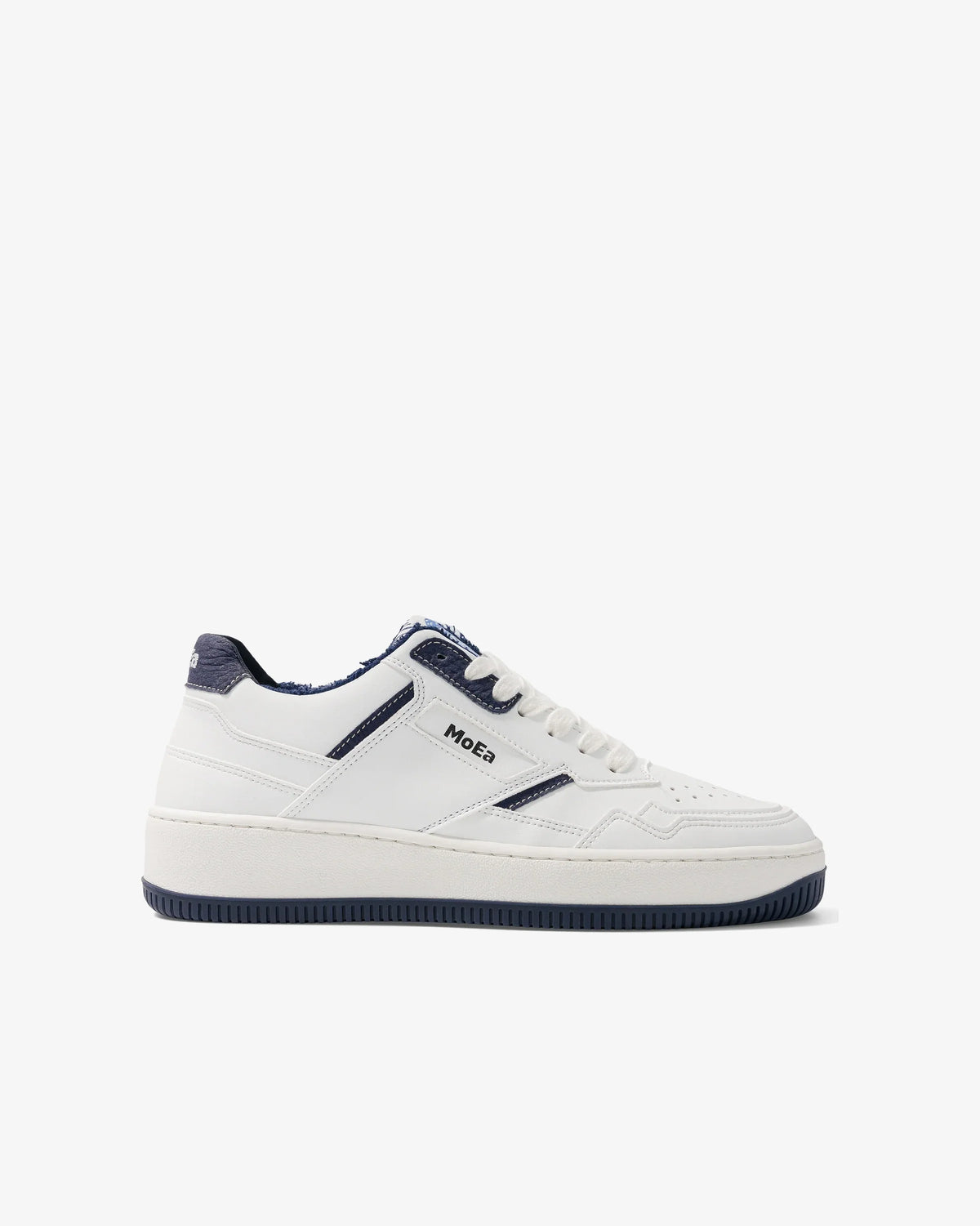GEN1 - Mushroom Light Navy