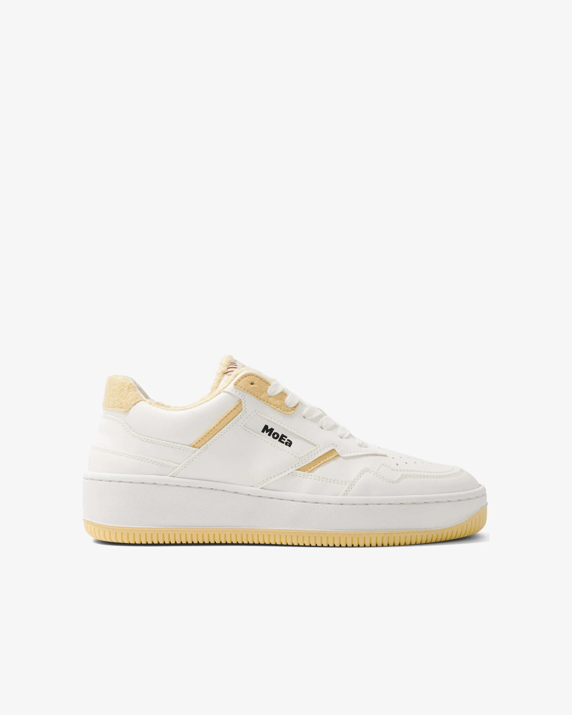 GEN1 - Pineapple Light Yellow