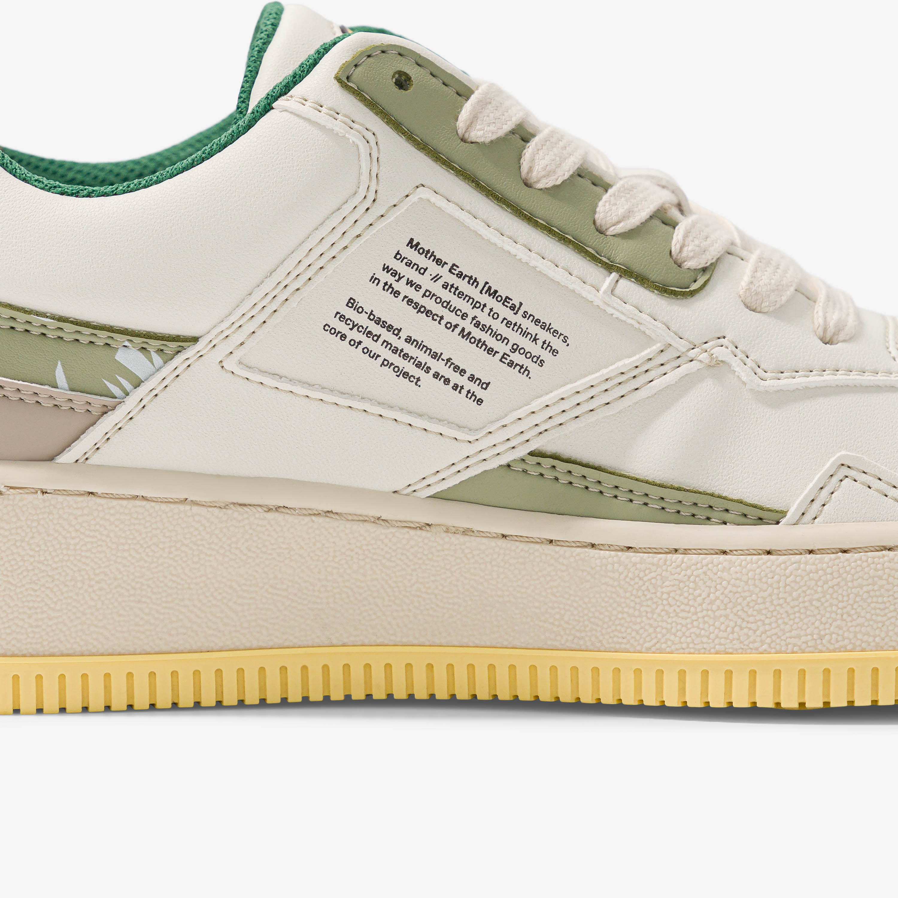 GEN1 - Smiley x MoEa Nature Drop