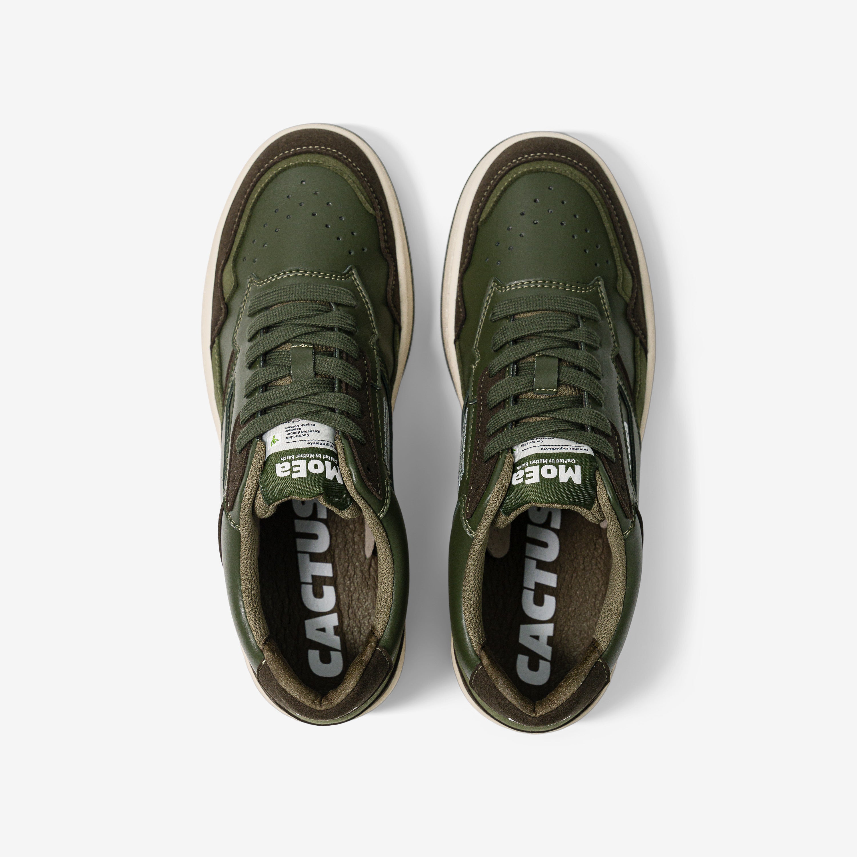 GEN1 - CACTUS FULL KHAKI