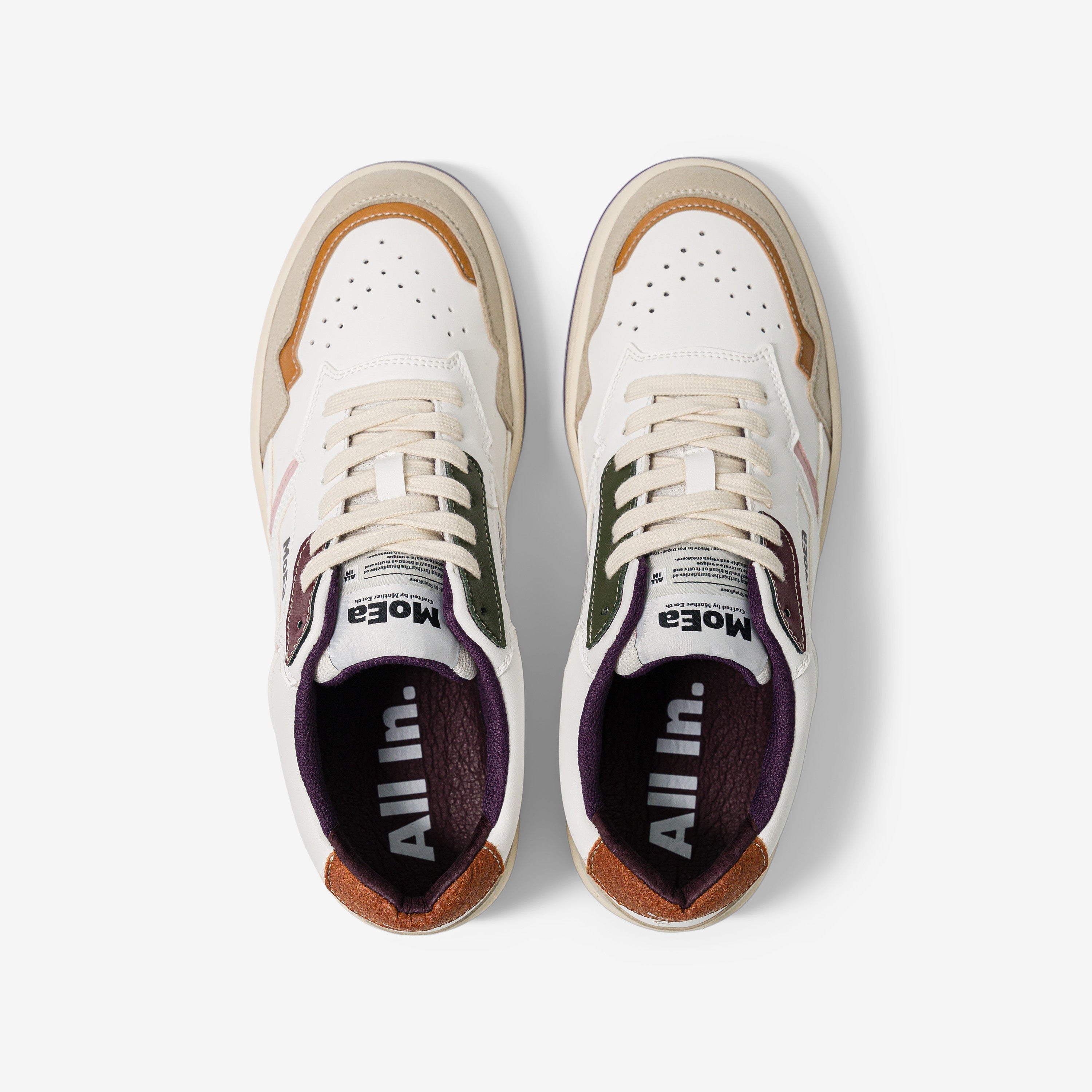 GEN1 - All In Purple