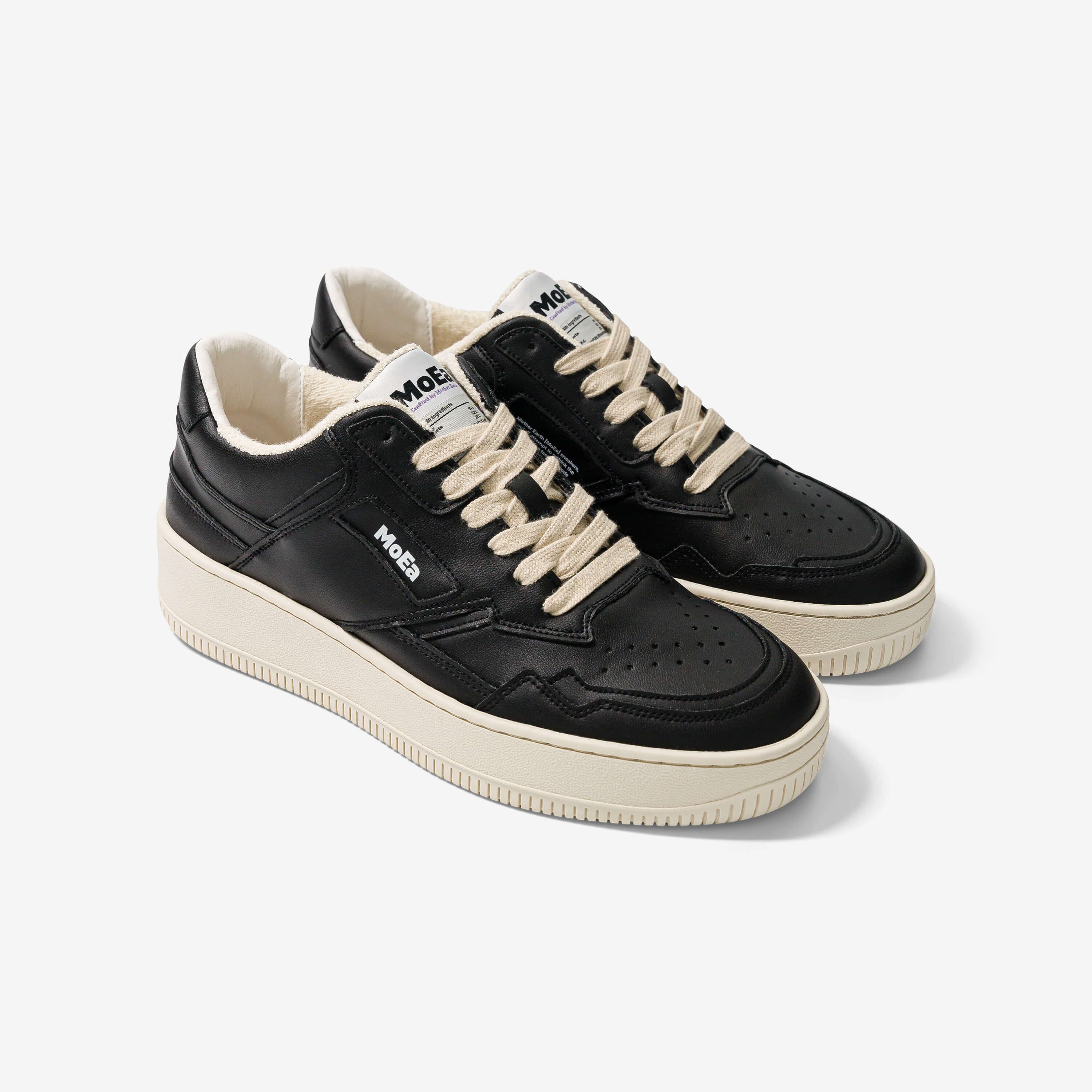 GEN1 - Grapes Retro Full Black