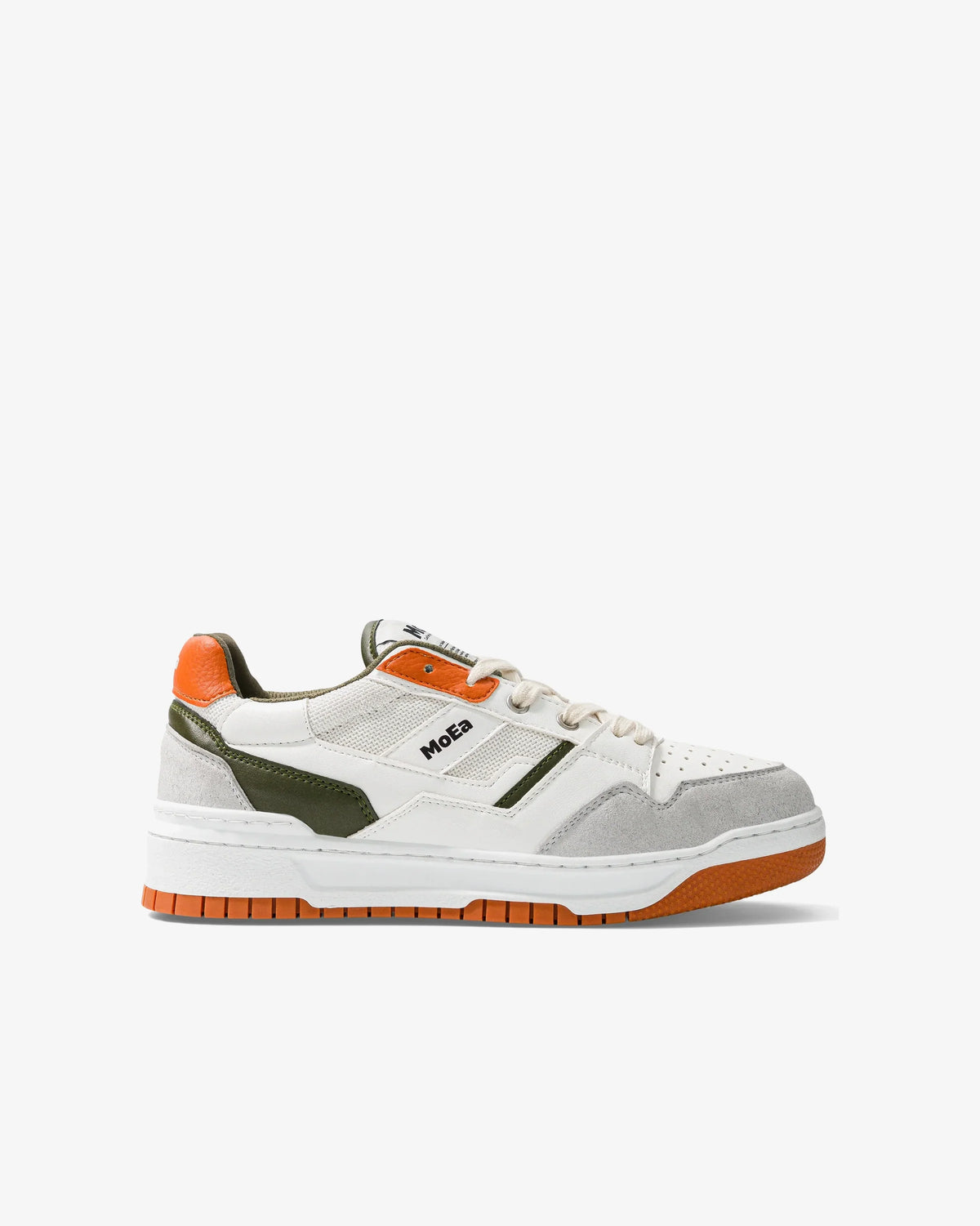 GEN2 - Orange & Khaki