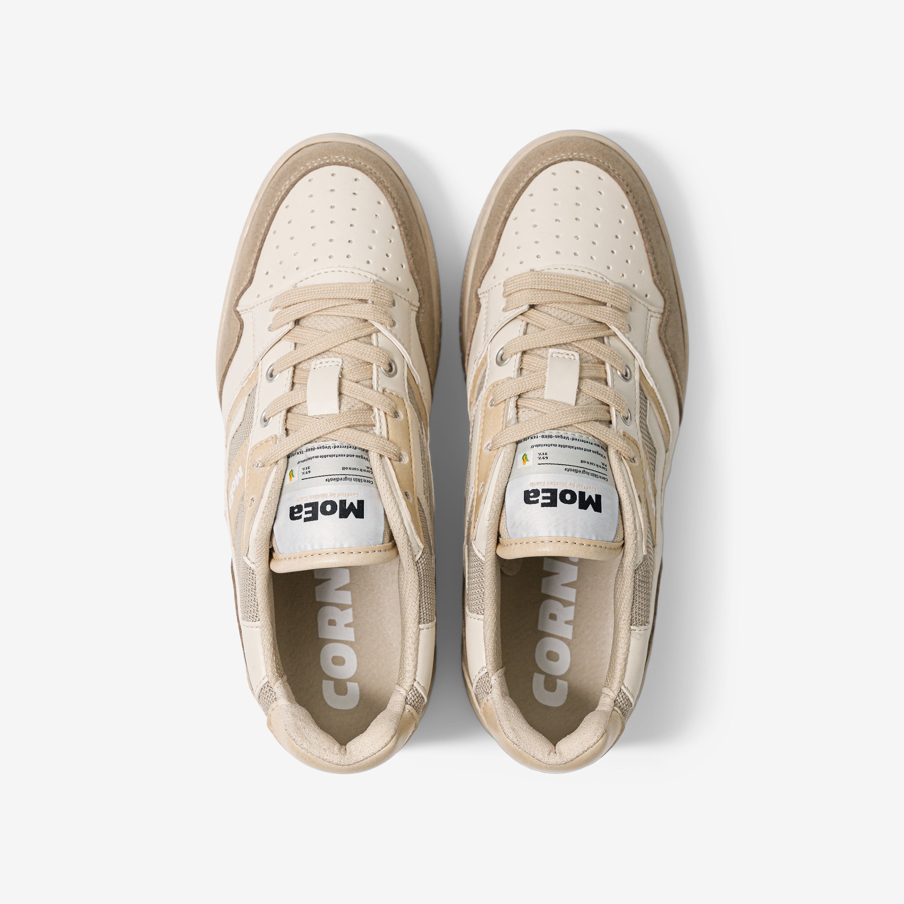 GEN2 - Corn Full Sand